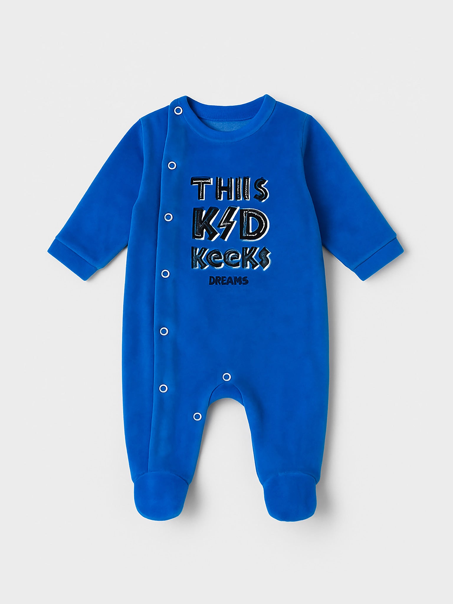 Βρεφικό ολόσωμο φορμάκι 2372202 | 2372202