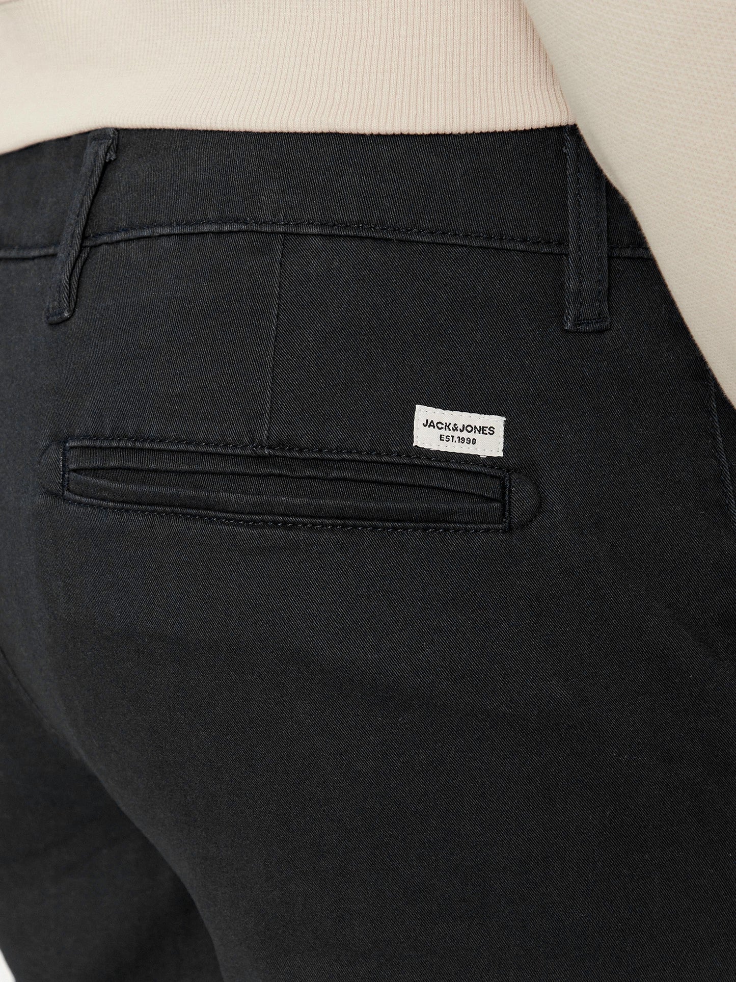 Ανδρικό παντελόνι JPSTOLLIE DAVE CHINO 12212930 | 12212930