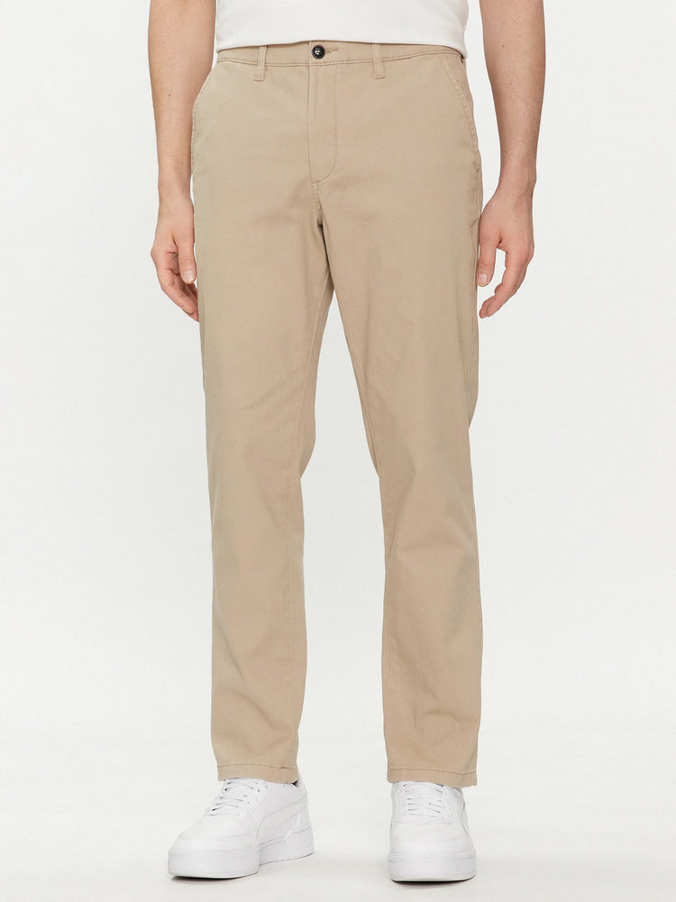 Ανδρικό παντελόνι JPSTOLLIE DAVE CHINO 12212930 | 12212930