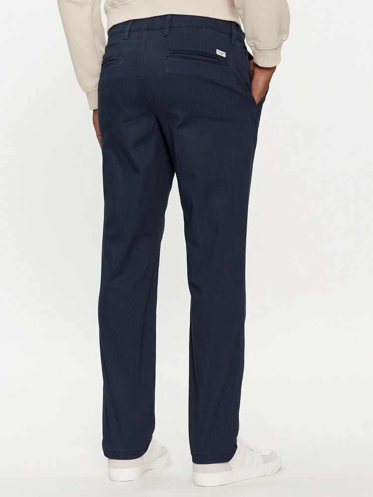 Ανδρικό παντελόνι JPSTOLLIE JJDAVE CHINO 12212930 | 12212930