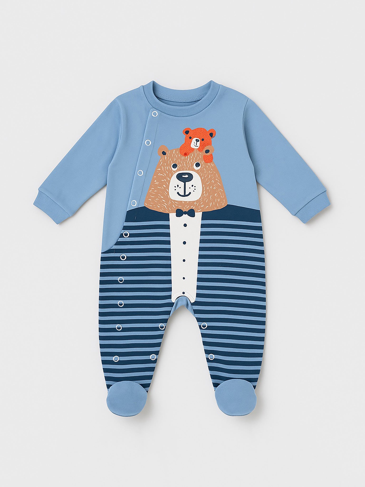 Βρεφικό φορμάκι 2372213 | 2372213