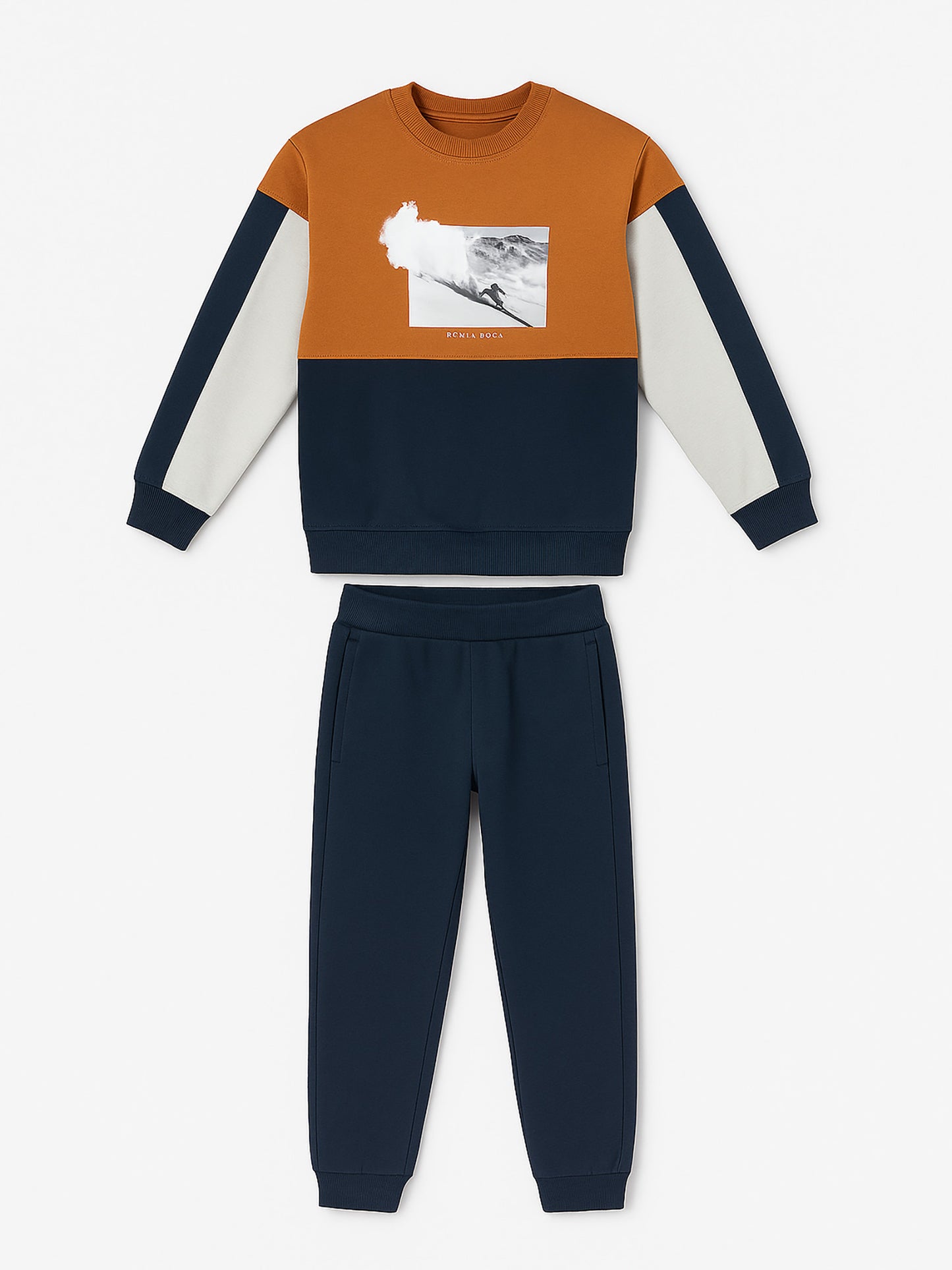 Εφηβική φόρμα σετ 2364131 | 2364131