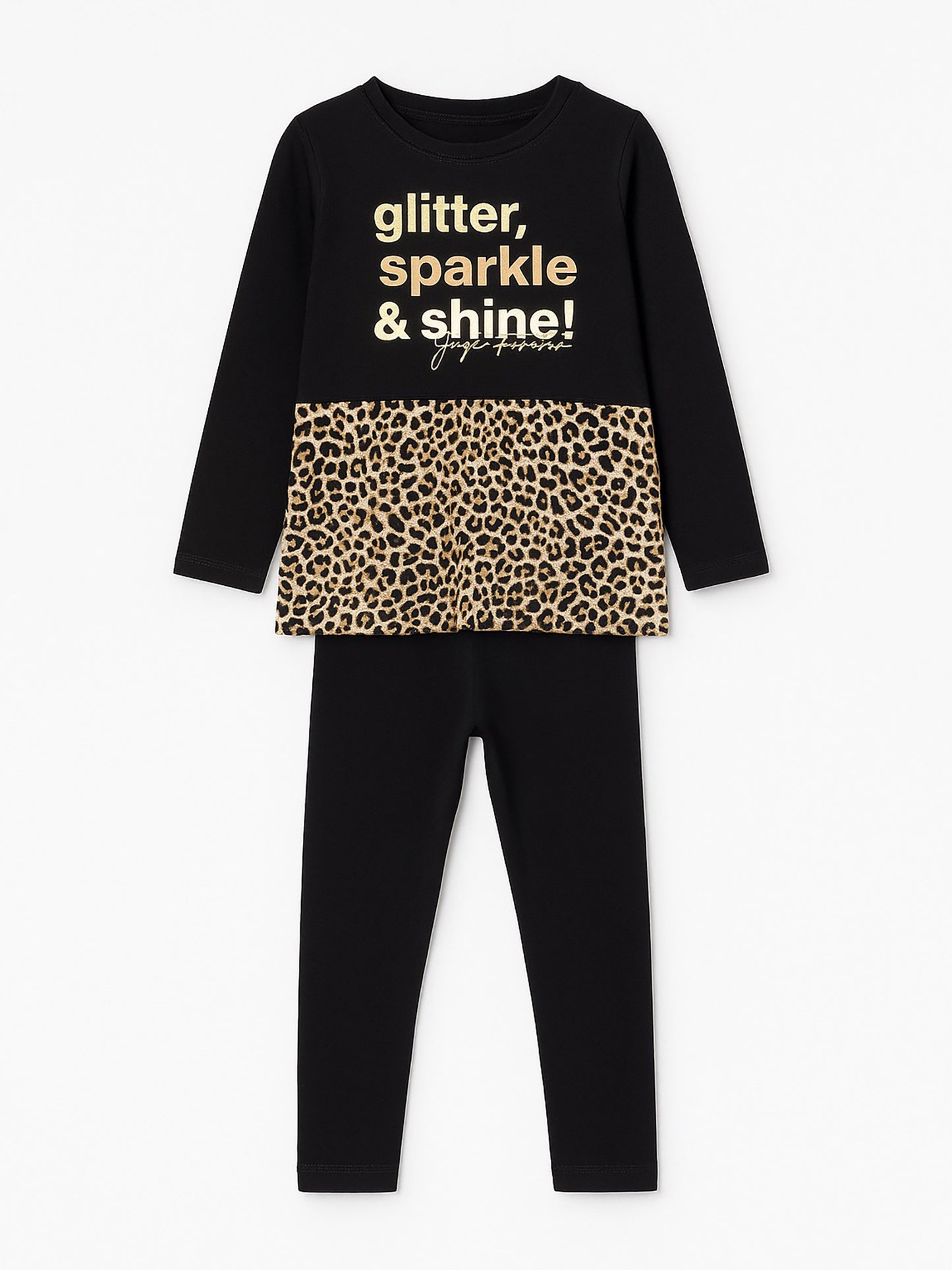 Εφηβικό σετ με κολάν 2363172 | 2363172