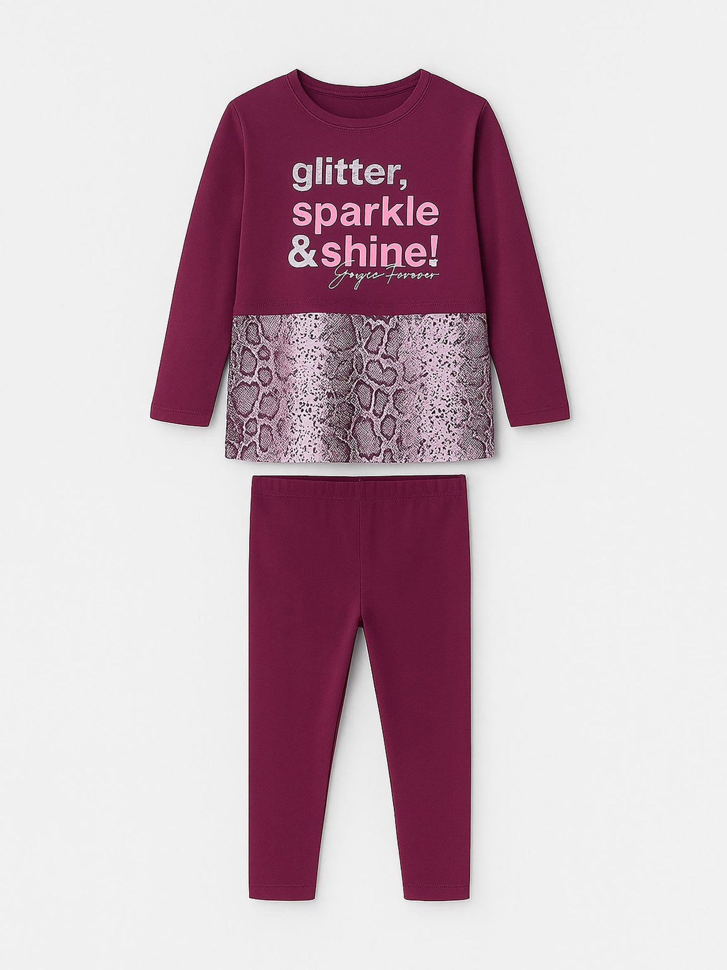 Εφηβικό σετ με κολάν 2363172 | 2363172