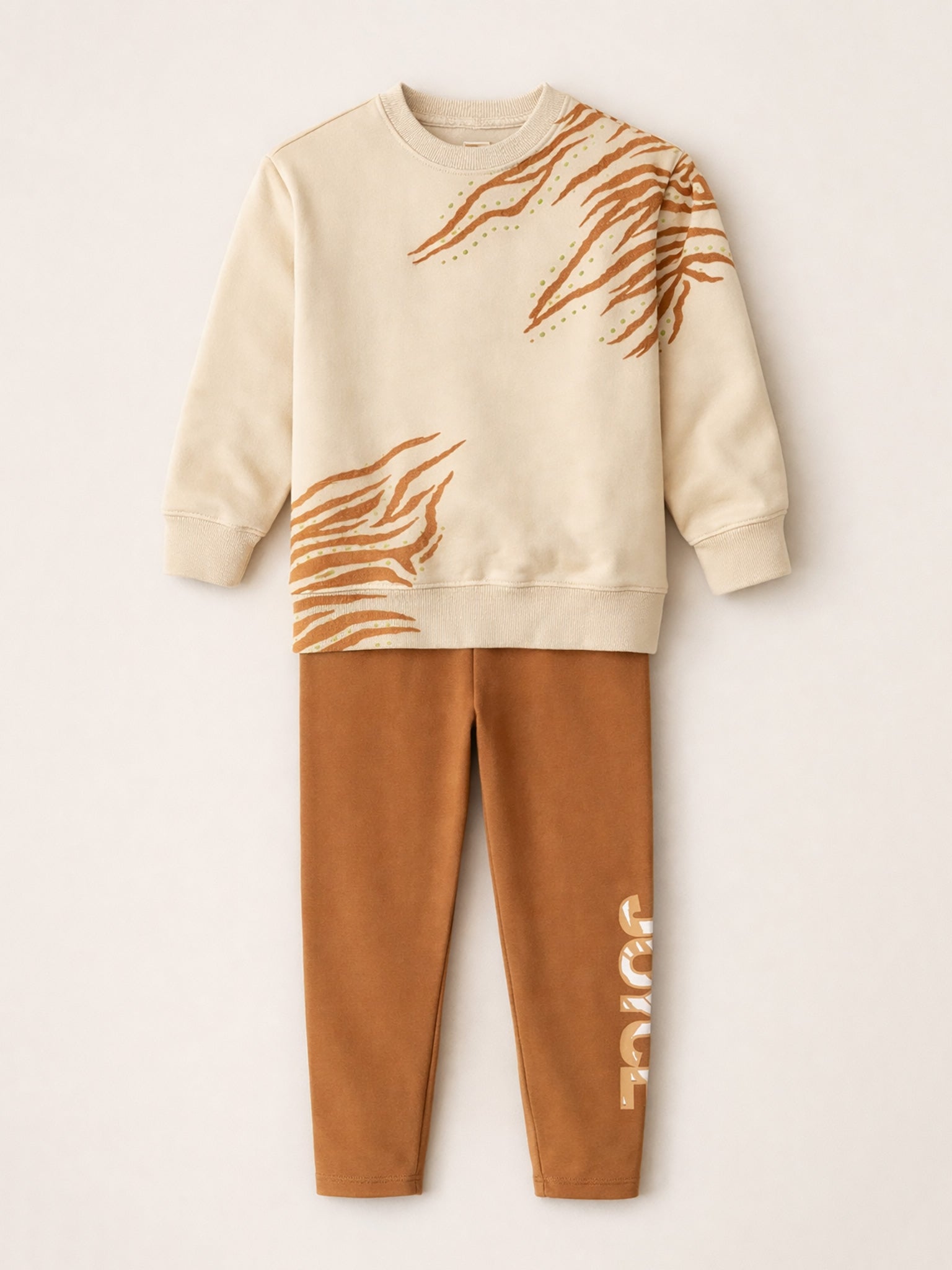 Εφηβικό σετ με κολάν 2363122 | 2363122