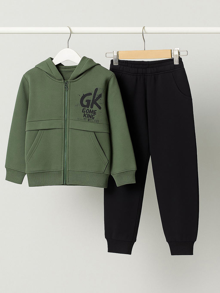 Εφηβική φόρμα σετ 2364102 | 2364102