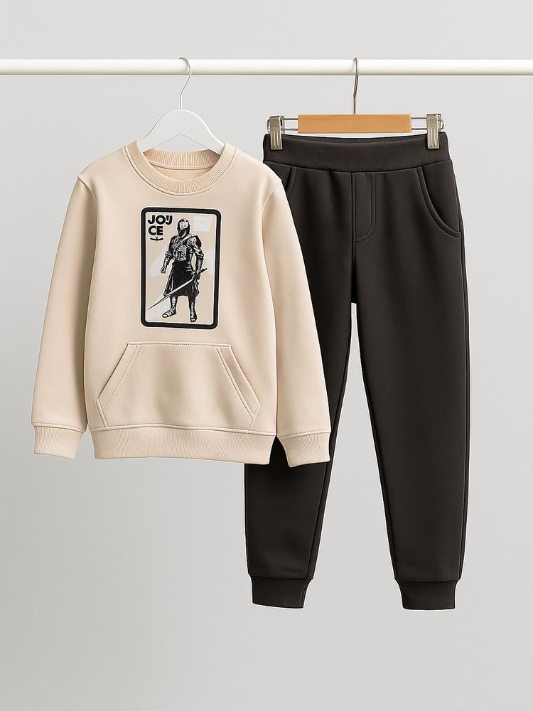 Εφηβική φόρμα σετ 2364133 | 2364133