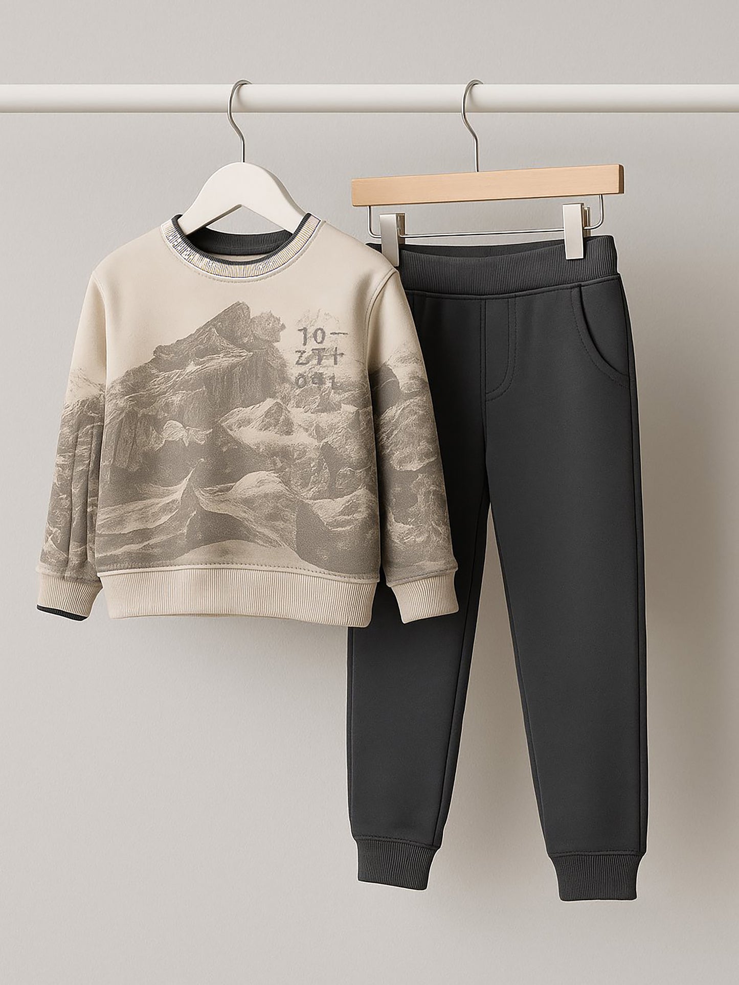 Εφηβική φόρμα σετ 2364126 | 2364126