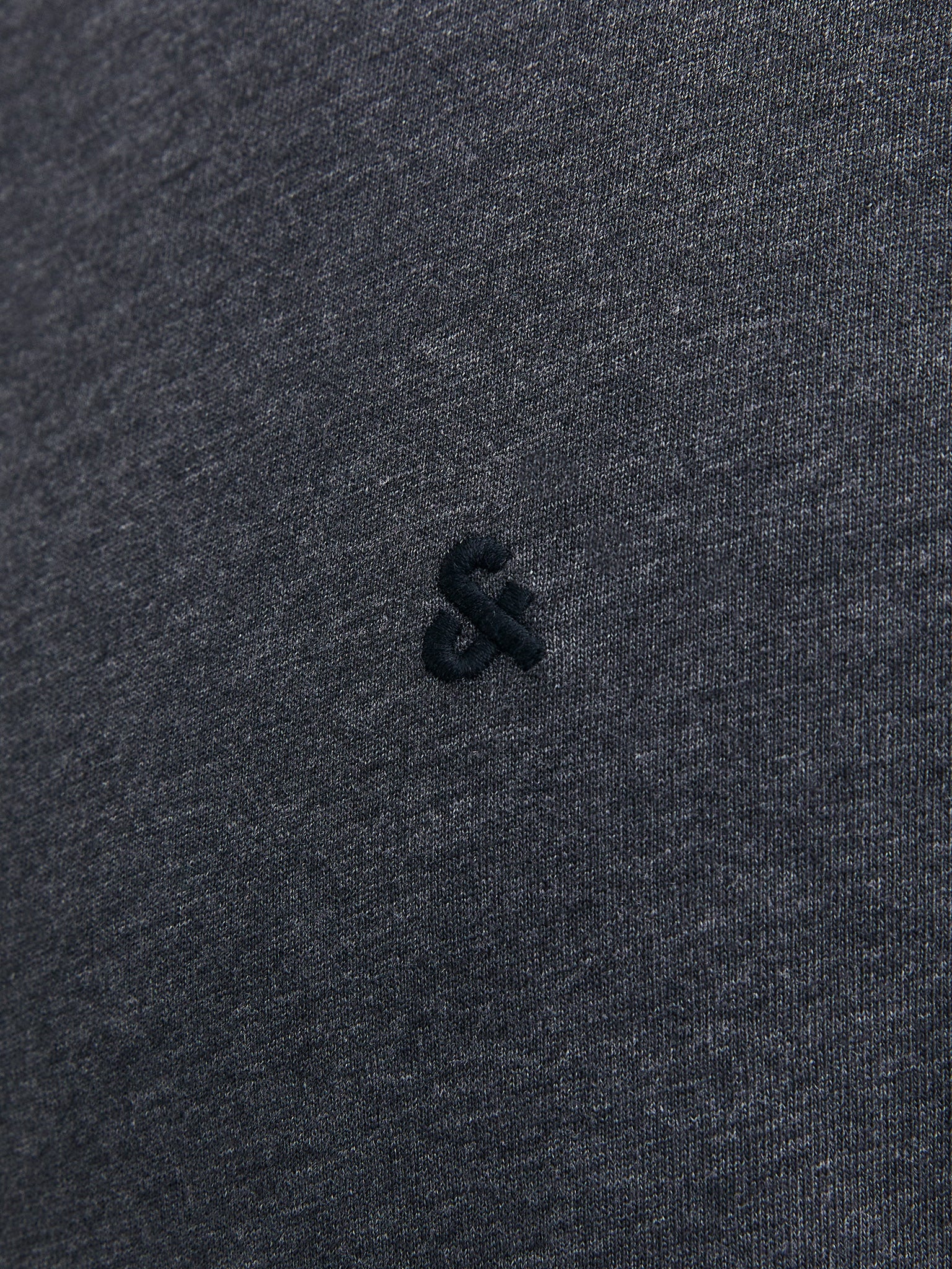 Ανδρικό t-shirt JJEPAULOS TEE SS CREW NECK NOOS 12245087 | 12245087