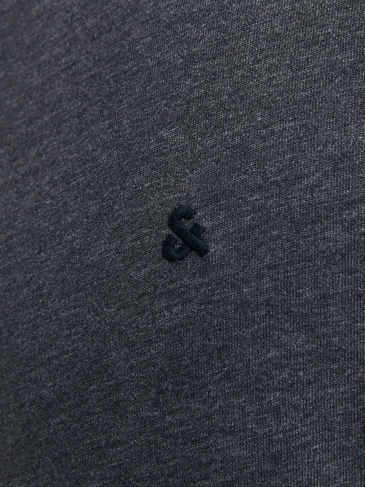 Ανδρικό t-shirt JJEPAULOS TEE SS CREW NECK NOOS 12245087 | 12245087