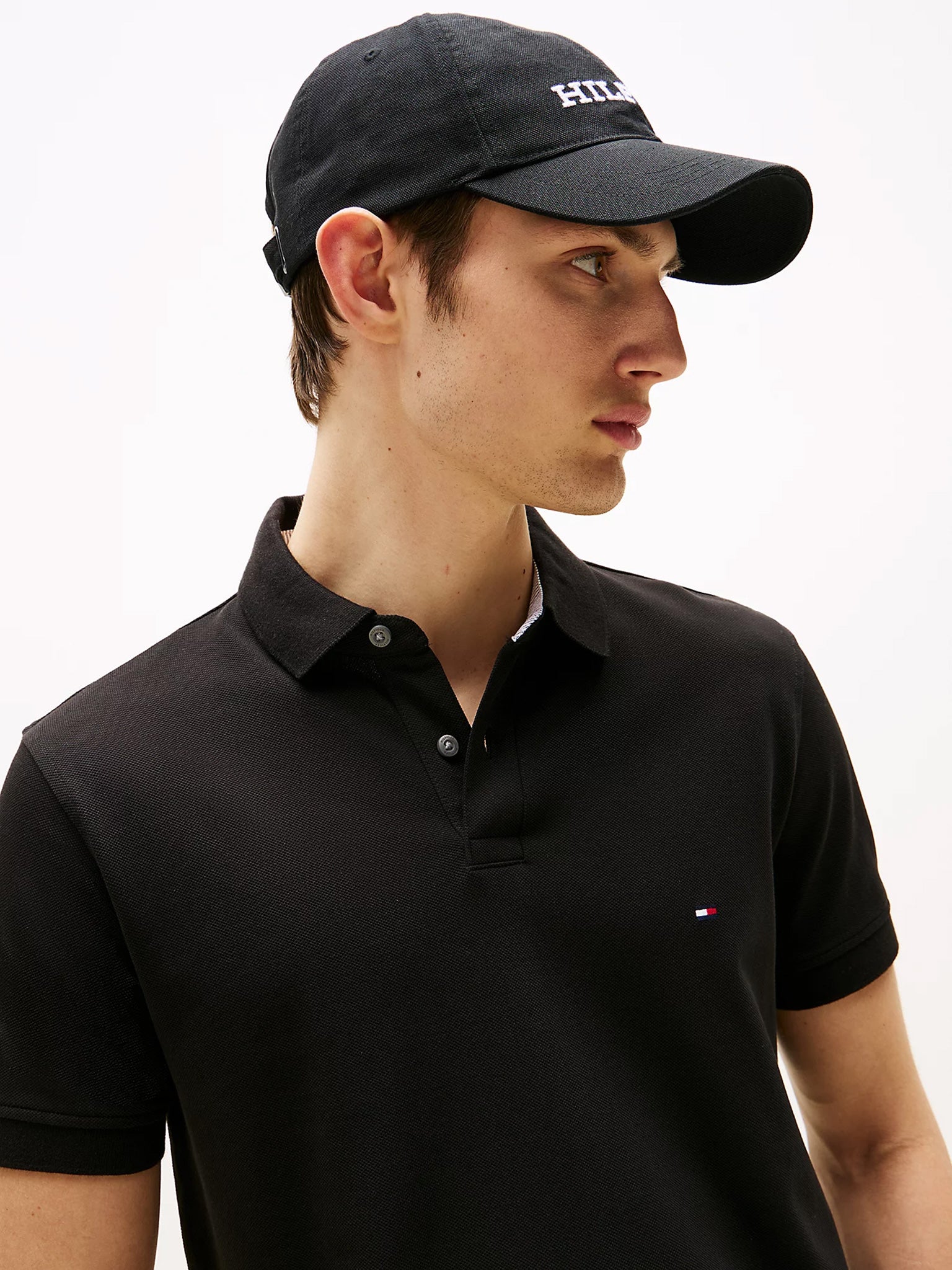 Ανδρικό polo 1985 REGULAR POLO MW0MW17770BDS | MW0MW17770BDS