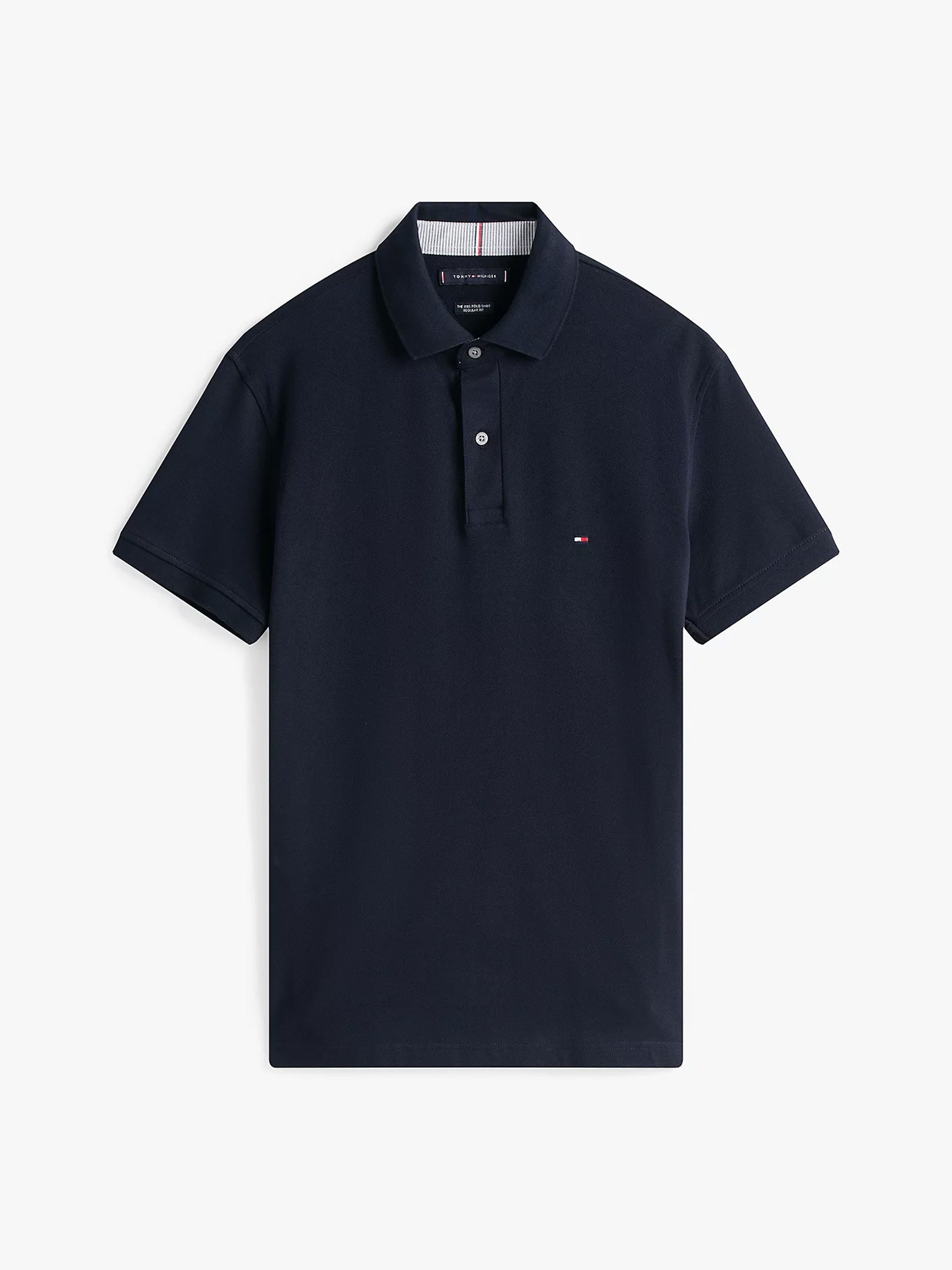 Ανδρικό polo 1985 REGULAR POLO MW0MW17770DW5 | MW0MW17770DW5