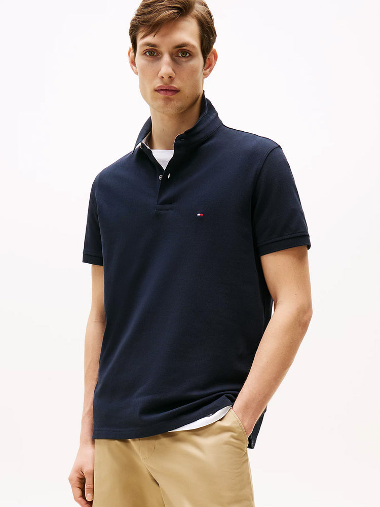 Ανδρικό polo 1985 REGULAR POLO MW0MW17770DW5 | MW0MW17770DW5