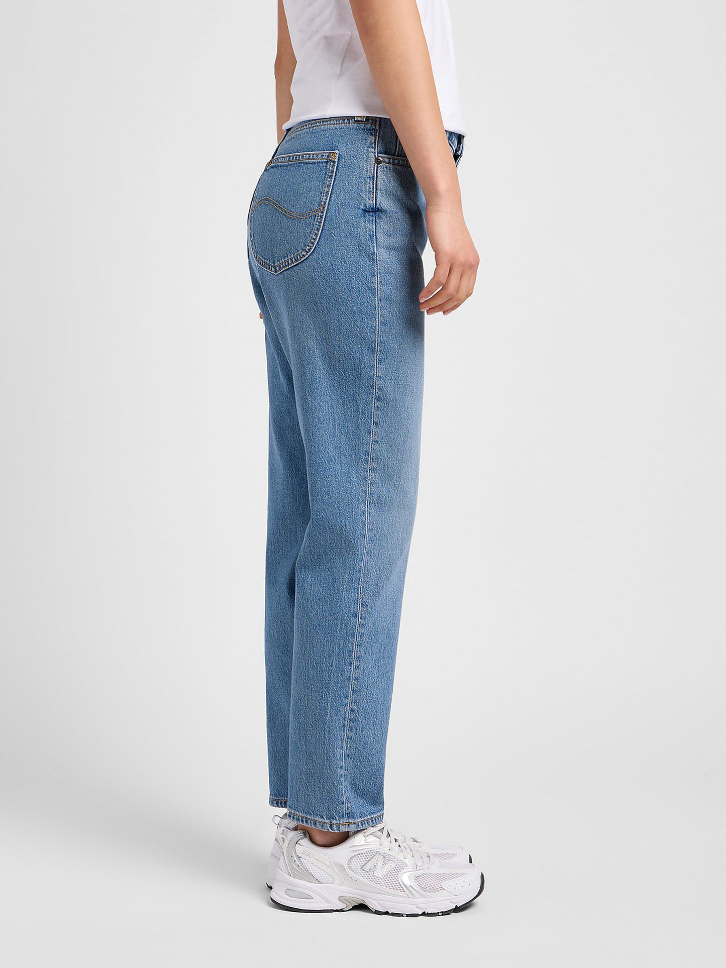 Γυναικείο παντελόνι τζιν CAROL IN MID SOHO L30UMWKP | L30UMWKP