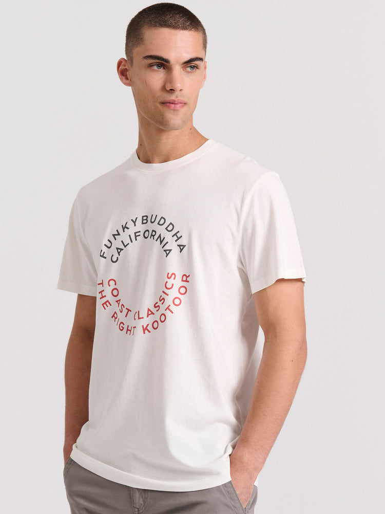 Ανδρικό t-shirt FBM009-089-04 | FBM009-089-04