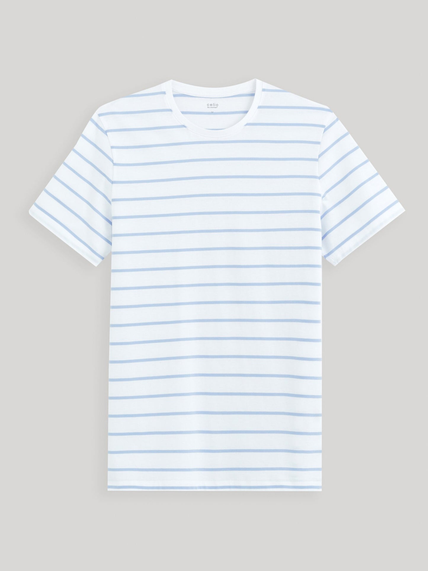 Ανδρικό t-shirt SHORT SLEEVES T-SHIRT GEBASER | GEBASER