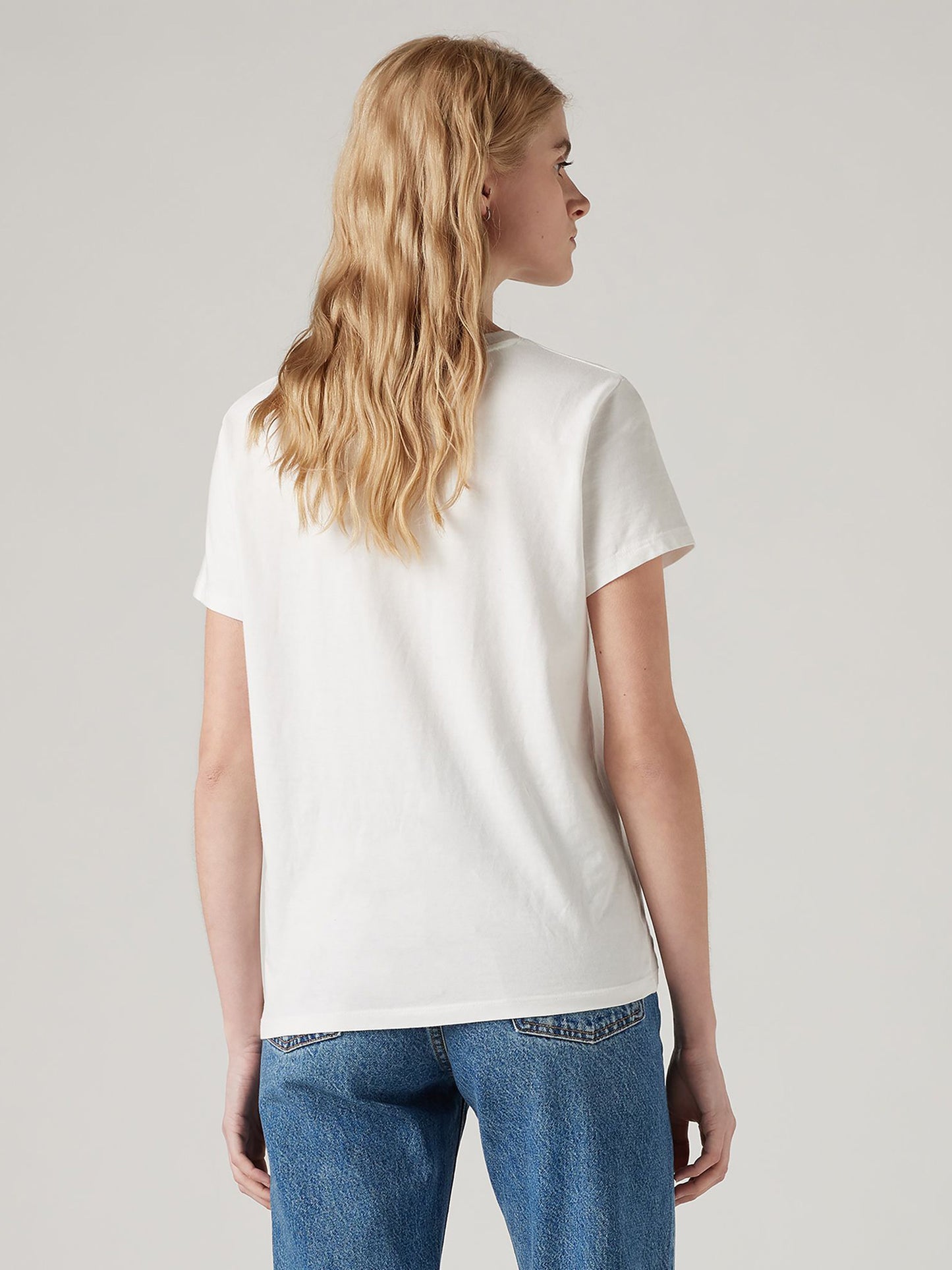 Γυναικείο t-shirt perfect tee neutrals 391850006 | 391850006