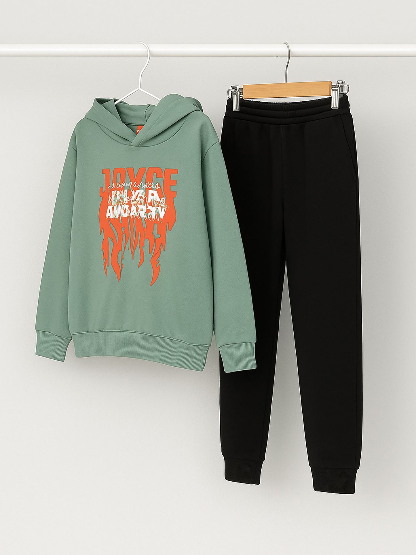 Εφηβική φόρμα σετ 2414104 | 2414104