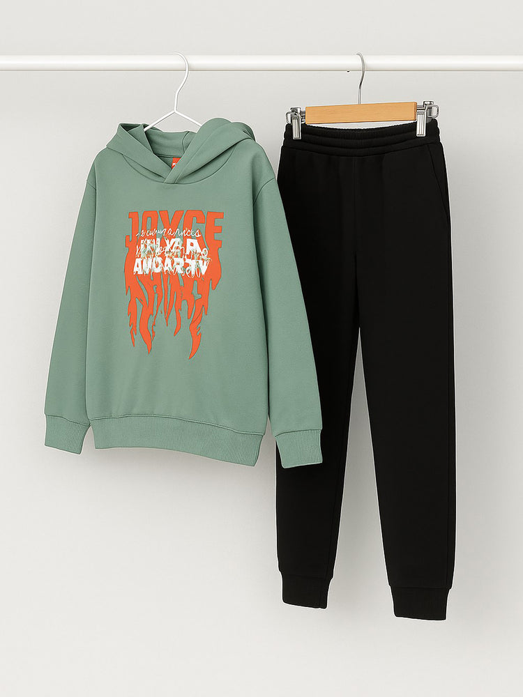 Εφηβική φόρμα σετ 2414104 | 2414104