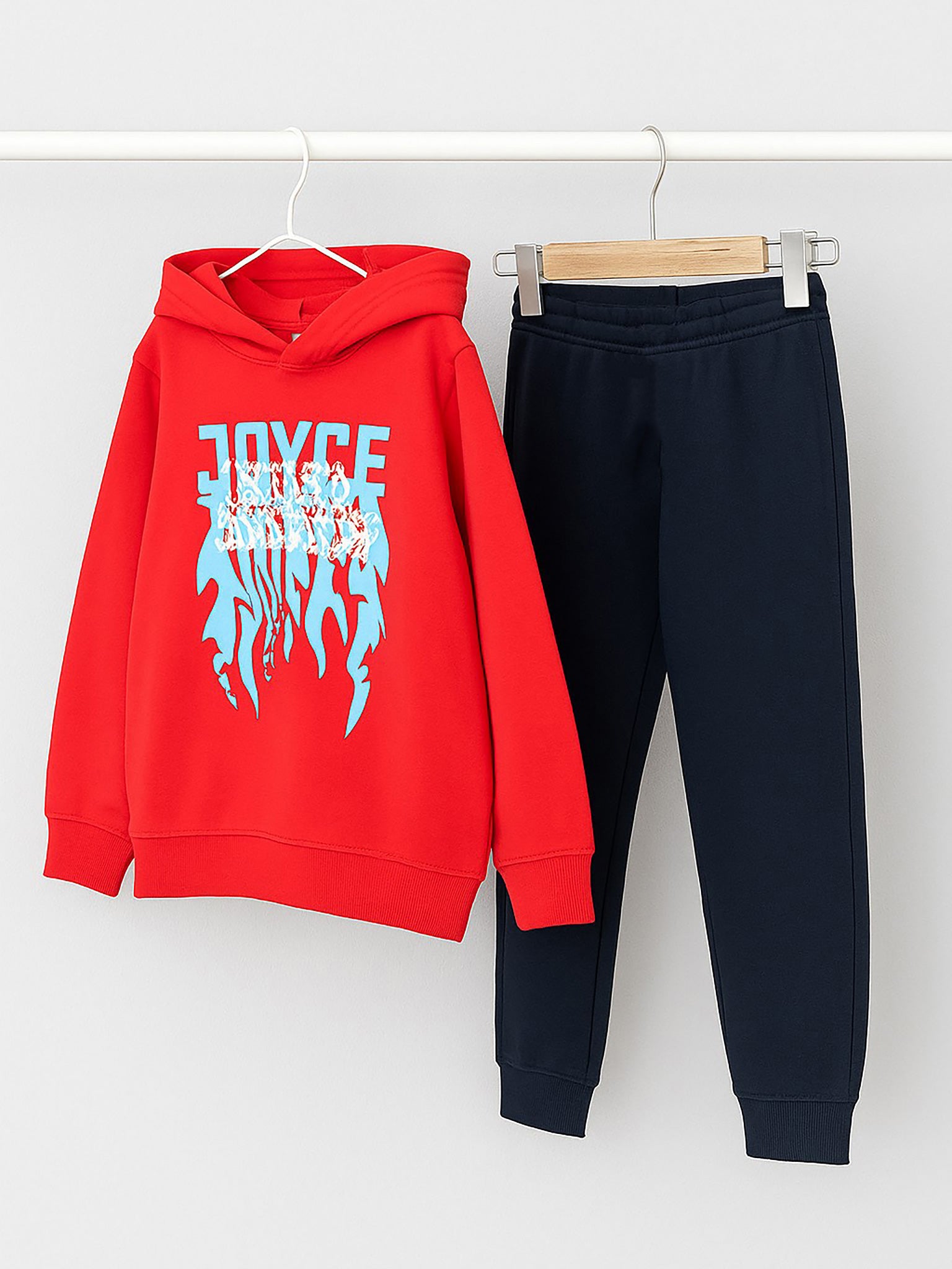 Εφηβική φόρμα σετ 2414104 | 2414104