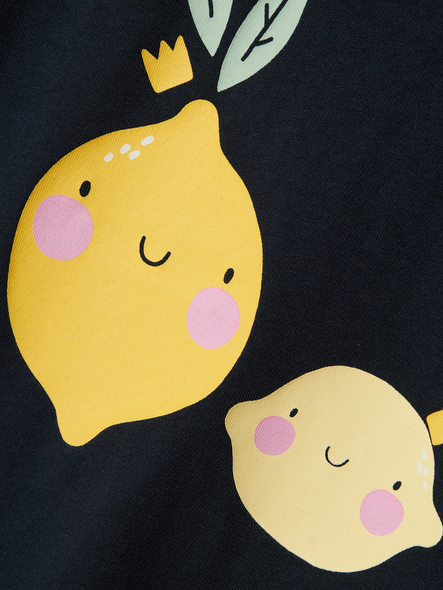 Παιδική μπλούζα NMFVIGEA CAPSL TOP 13228175 | 13228175