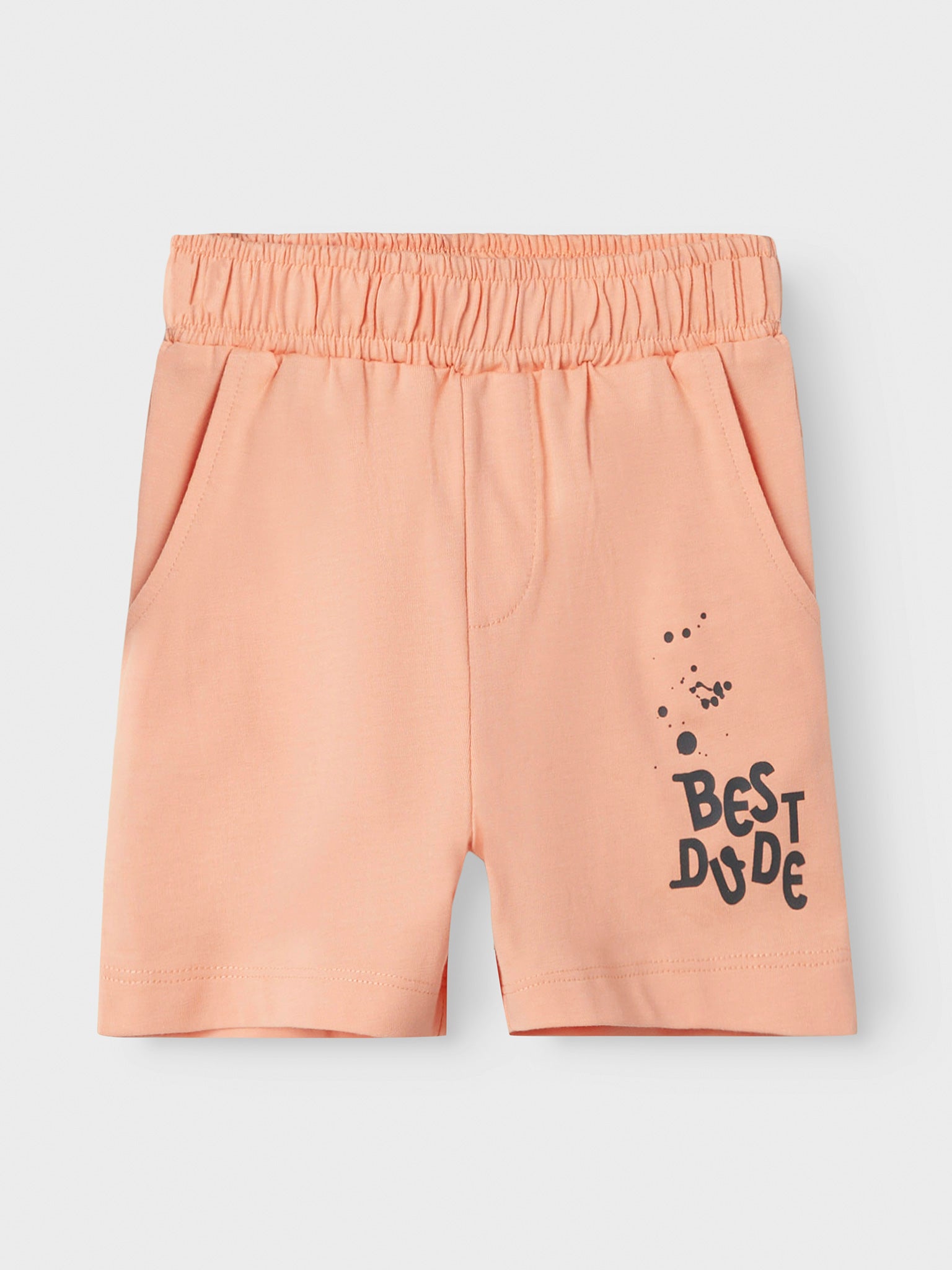 Παιδική βερμούδα NMMVANNY SHORTS 13230144 | 13230144