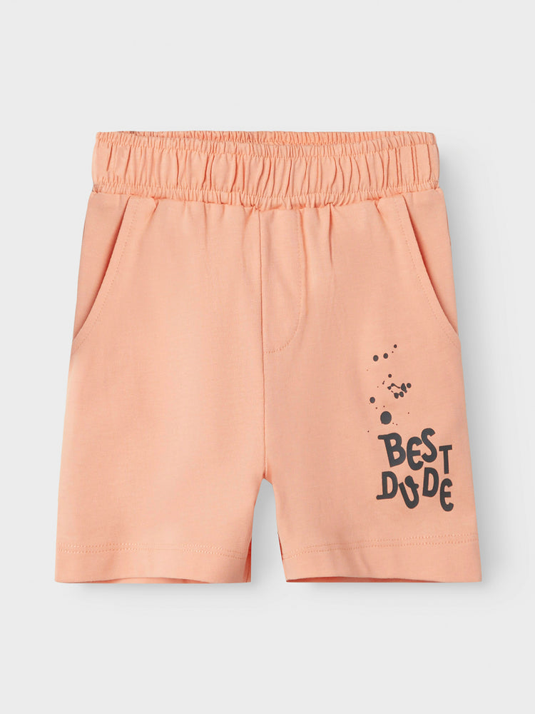 Παιδική βερμούδα NMMVANNY SHORTS 13230144 | 13230144