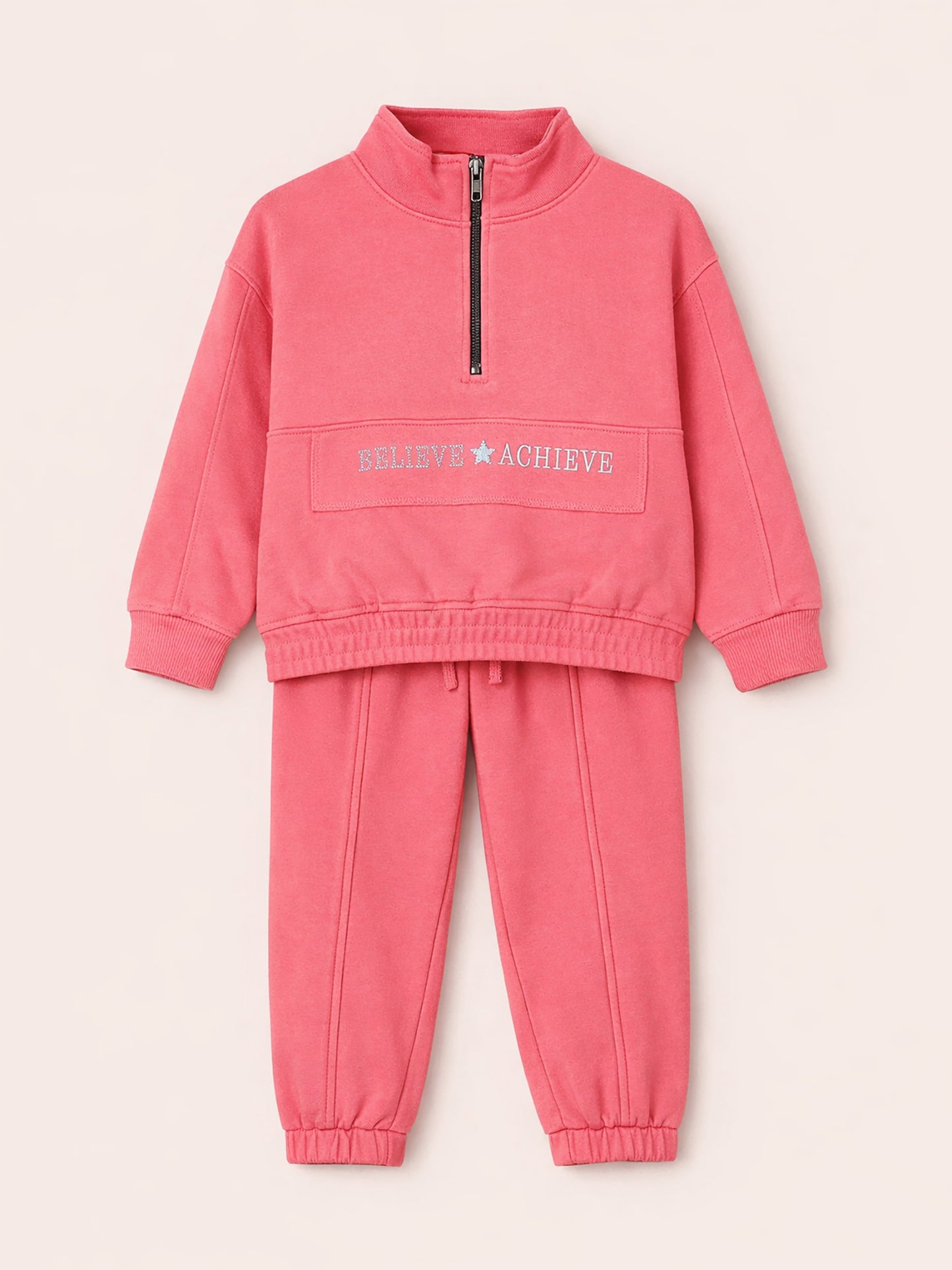 Εφηβικό σετ φόρμας 16-124247-0 | 16-124247-0