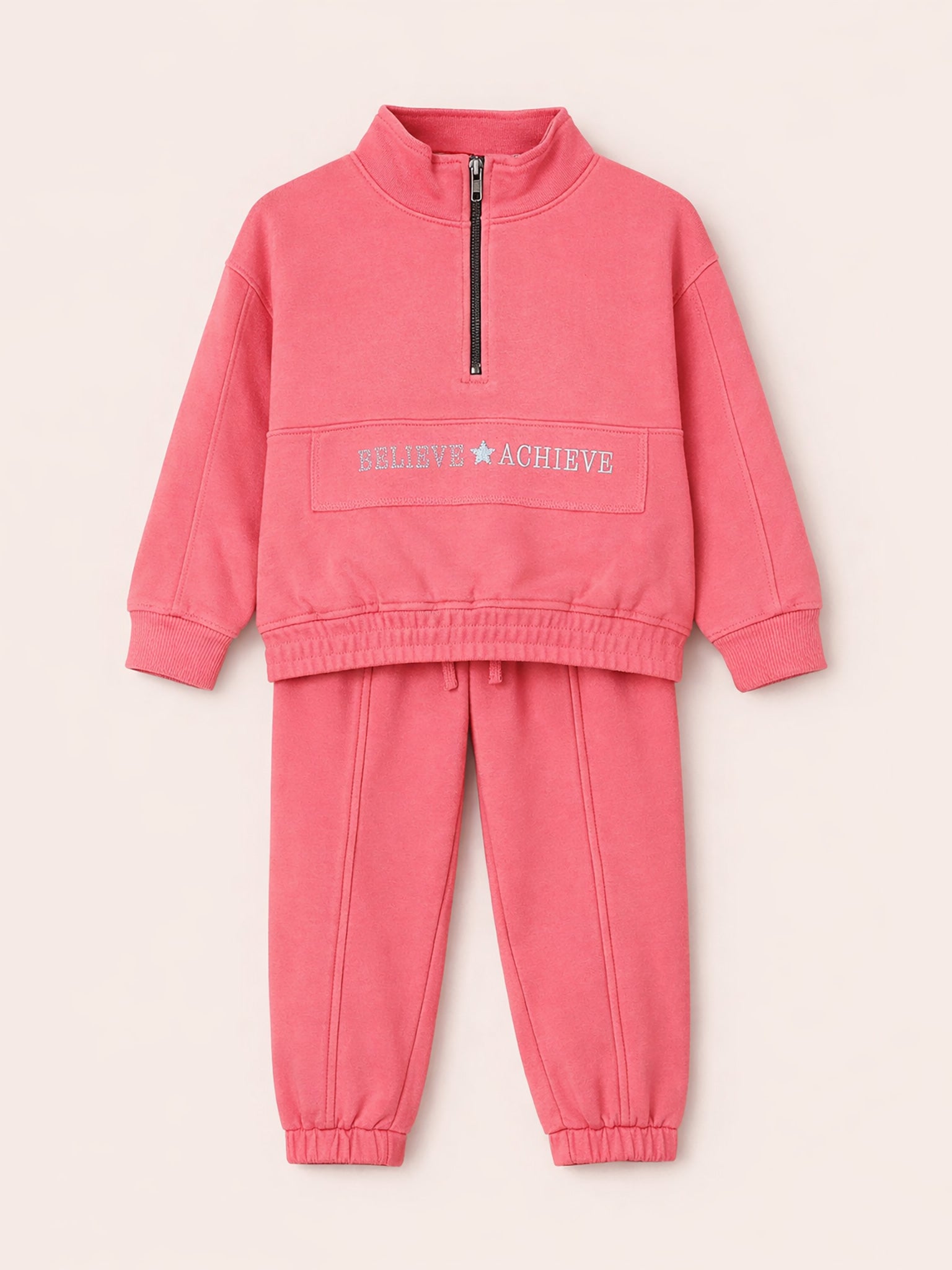 Εφηβικό σετ φόρμας 16-124247-0 | 16-124247-0