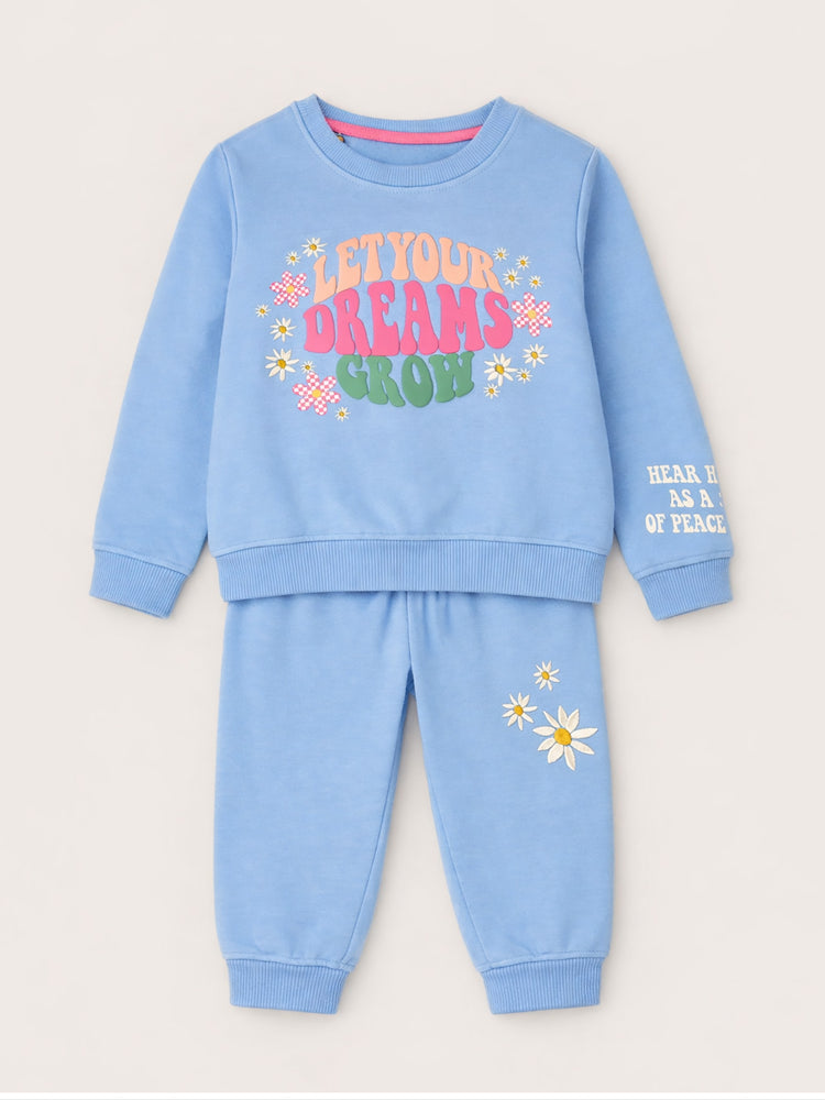 Παιδική φόρμα σετ 15-124347-0 | 15-124347-0