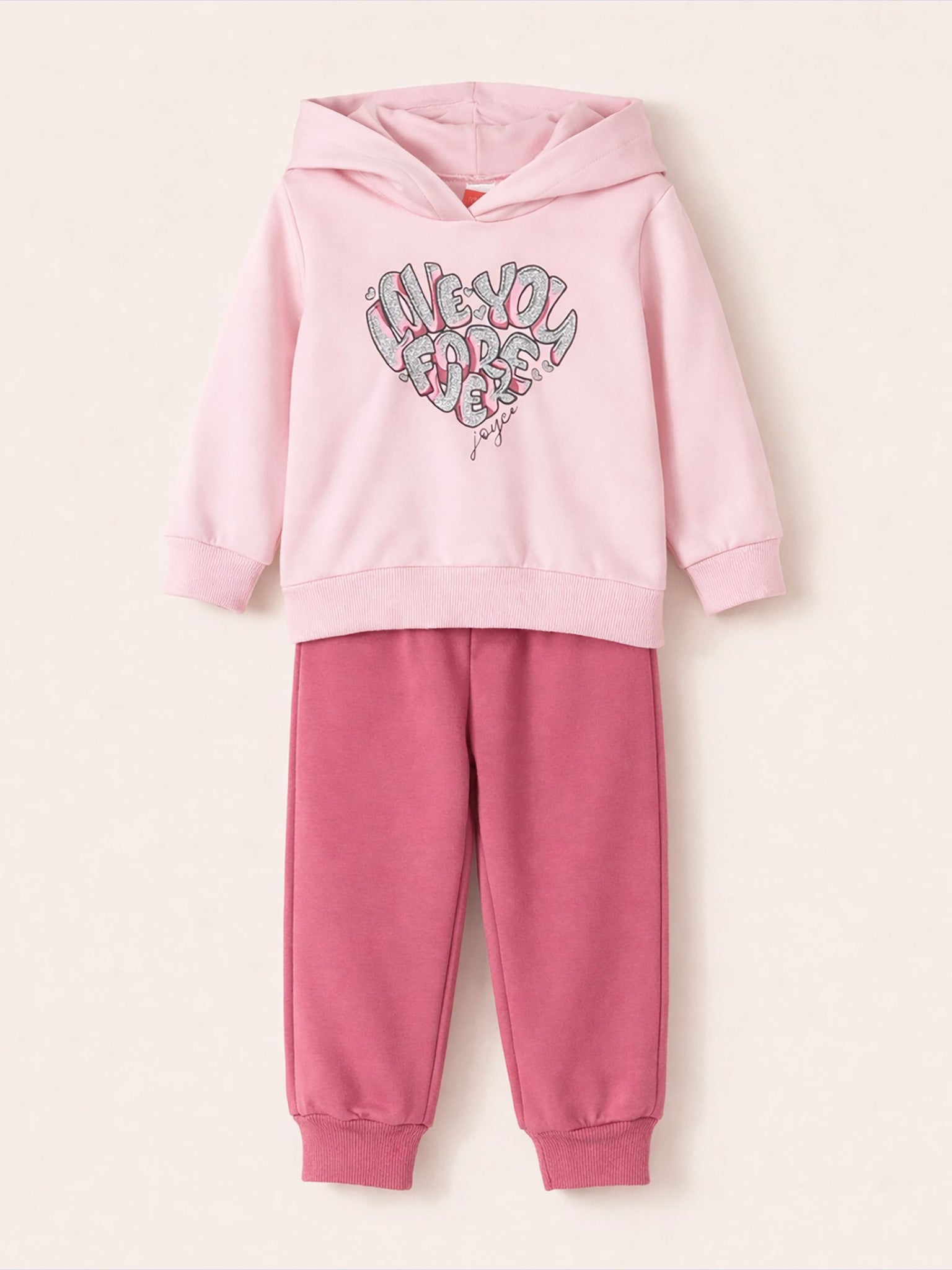 Παιδική φόρμα σετ 2461105 | 2461105