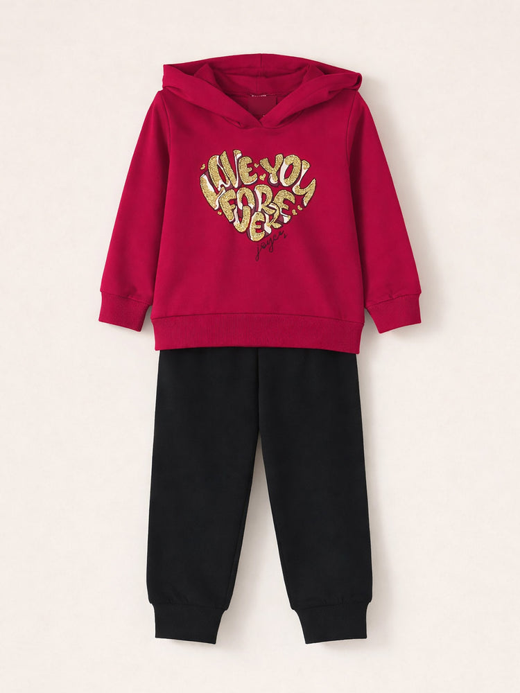 Παιδική φόρμα σετ 2461105 | 2461105