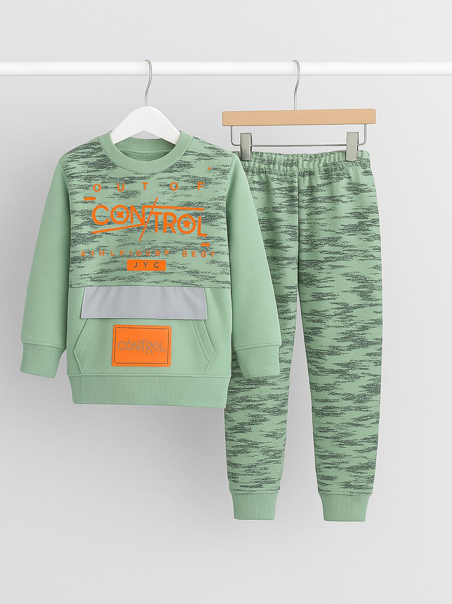 Παιδική φόρμα σετ 2264130 | 2264130