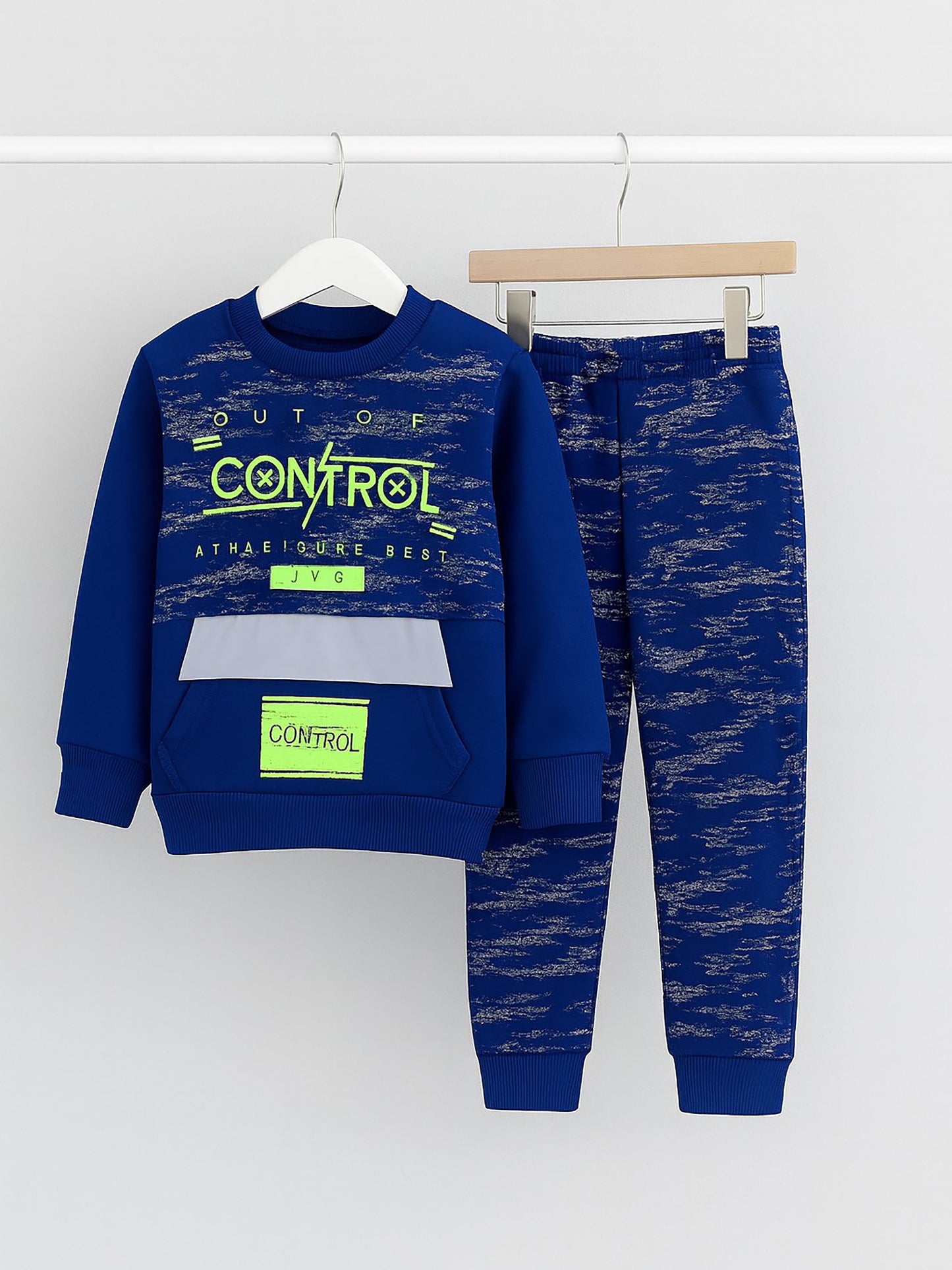 Παιδική φόρμα σετ 2264130 | 2264130