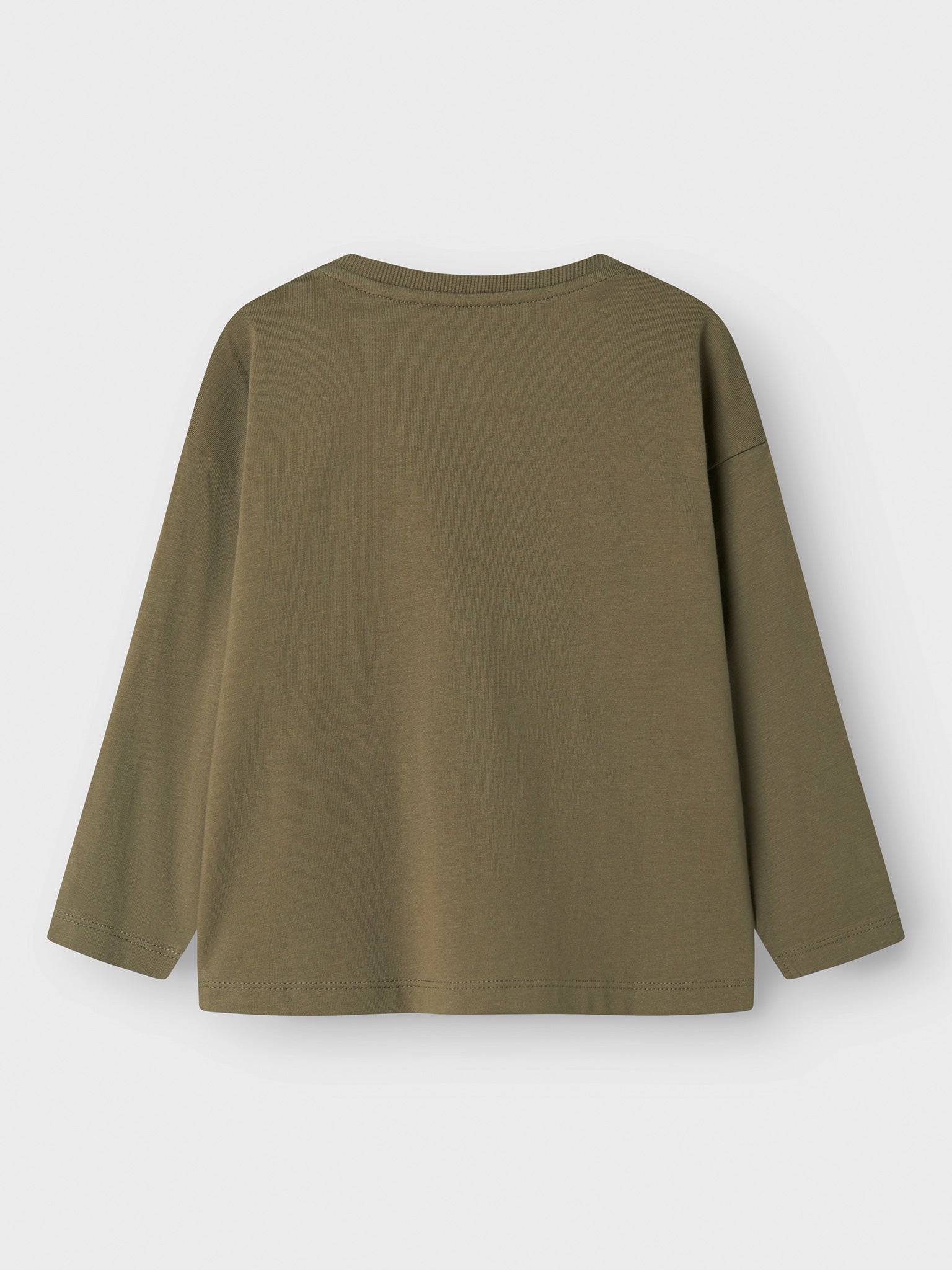 Παιδική μπλούζα μακό NMMVILIAN LS RLX TOP 13238183 | 13238183