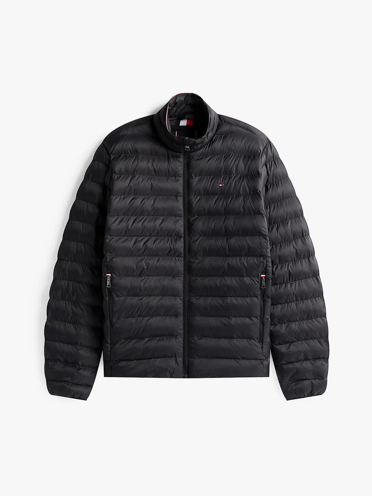Ανδρικό μπουφάν CORE PACKABLE RECYCLED JACKET MW0MW39990BDS | MW0MW39990BDS