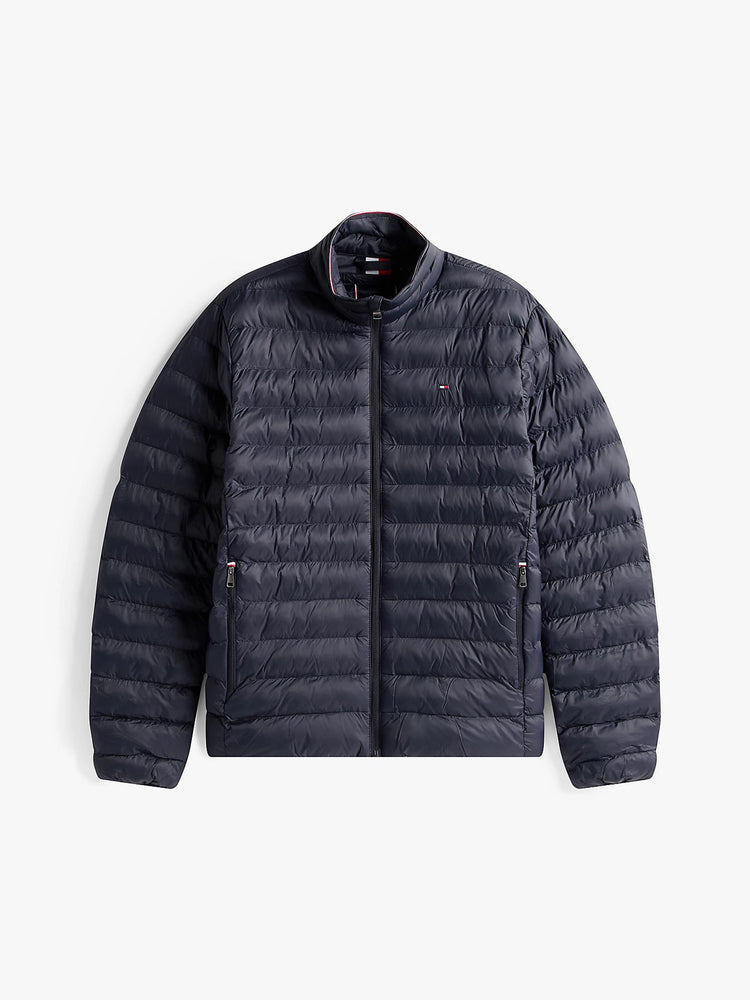 Ανδρικό μπουφάν CORE PACKABLE RECYCLED JACKET MW0MW39990DW5 | MW0MW39990DW5