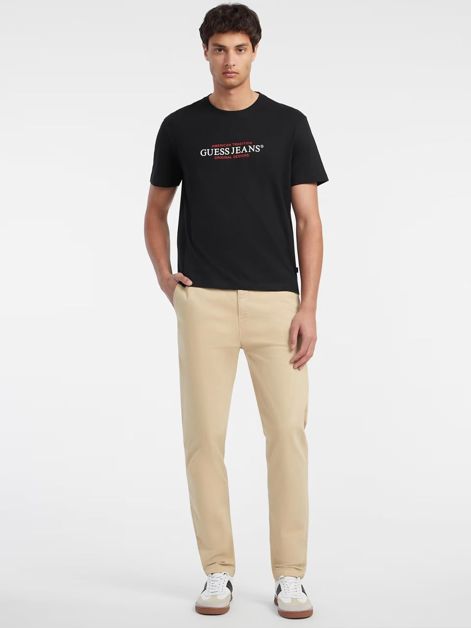 Ανδρικό t-shirt M4YI42K8FQ4JBKL | M4YI42K8FQ4JBKL