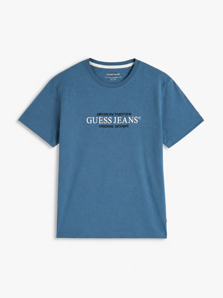 Ανδρικό t-shirt M4YI42K8FQ4BLN | M4YI42K8FQ4BLN
