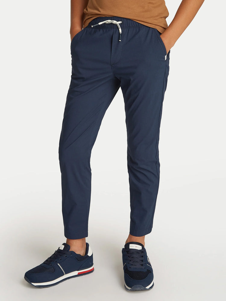 Παιδικό παντελόνι LIGHT WEIGHT PULL ON PANT KB0KB09306C1G | KB0KB09306C1G