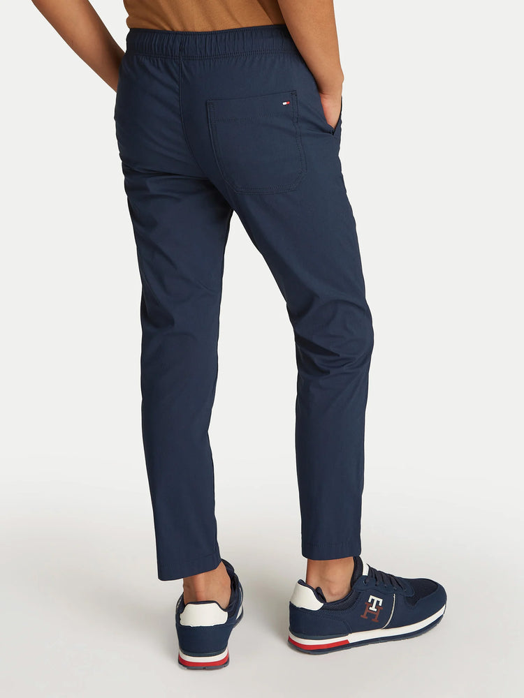 Παιδικό παντελόνι LIGHT WEIGHT PULL ON PANT KB0KB09306C1G | KB0KB09306C1G