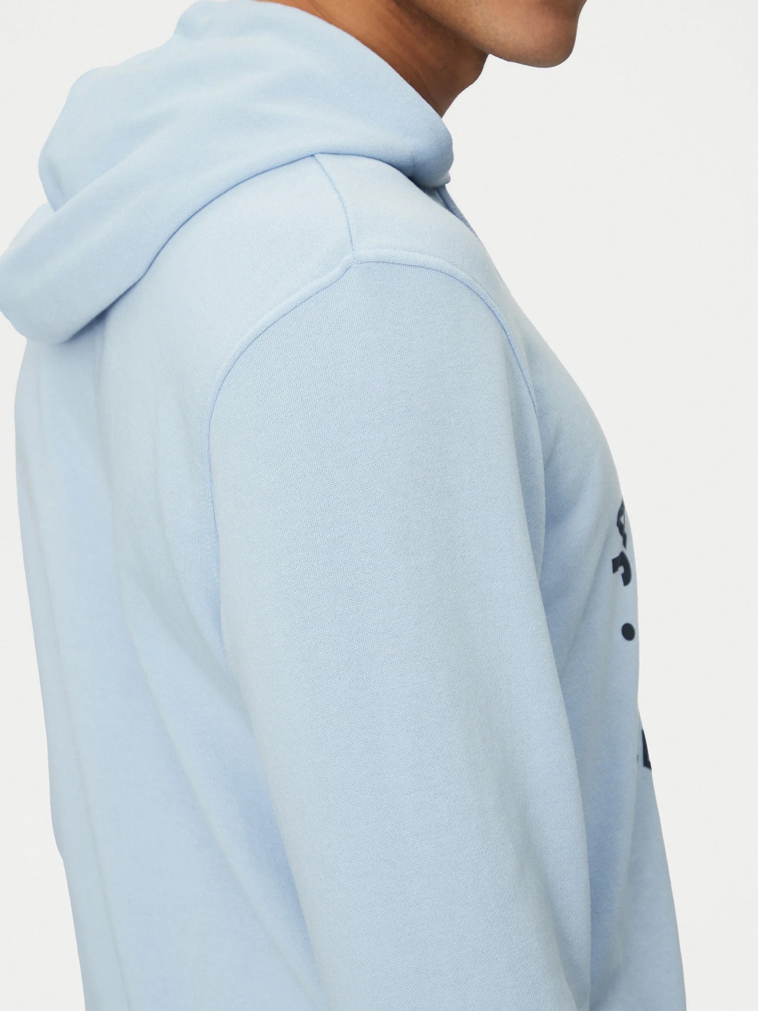 Ανδρική μπλούζα φούτερ JJSIMON SWEAT HOOD 12269353 | 12269353