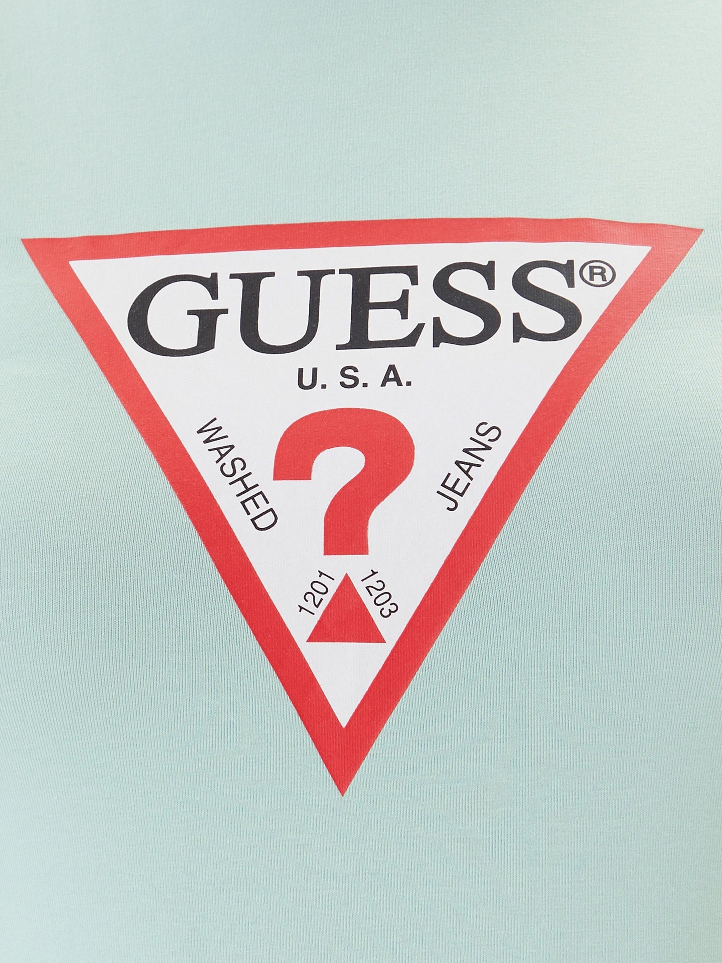 Γυναικείο t-shirt slim iconic W4YI04J1314G8FG | W4YI04J1314G8FG