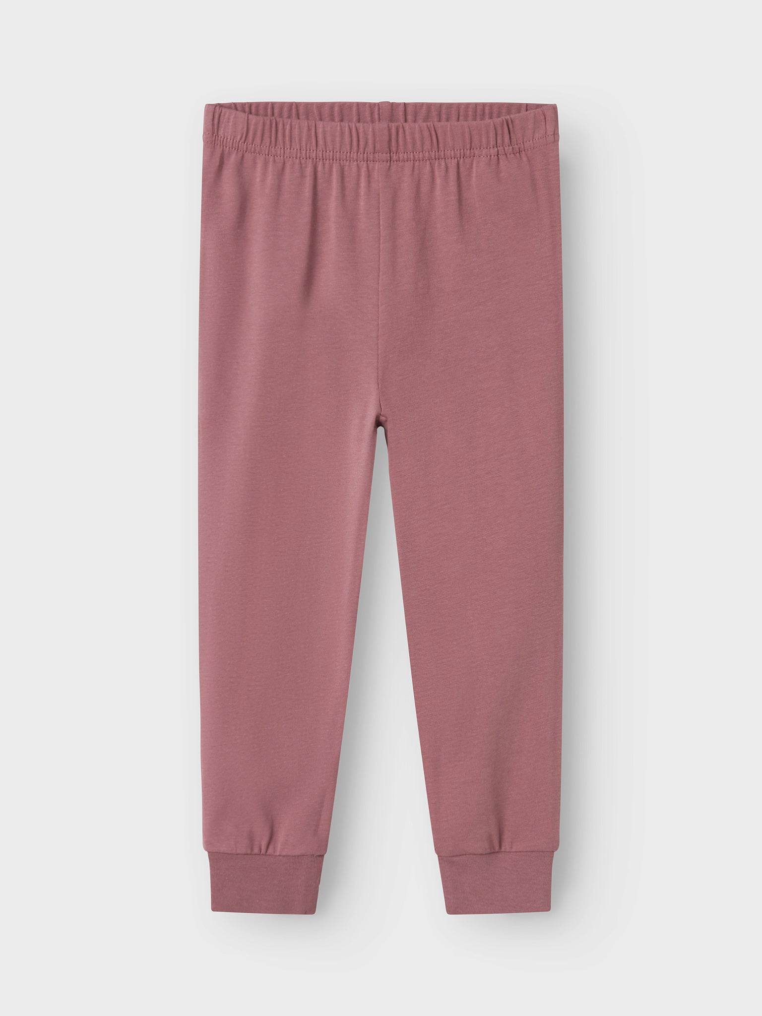 Παιδική πιτζάμα μακό NMFNIGHTSET MAUVE FLOWER NOOS 13237033 | 13237033
