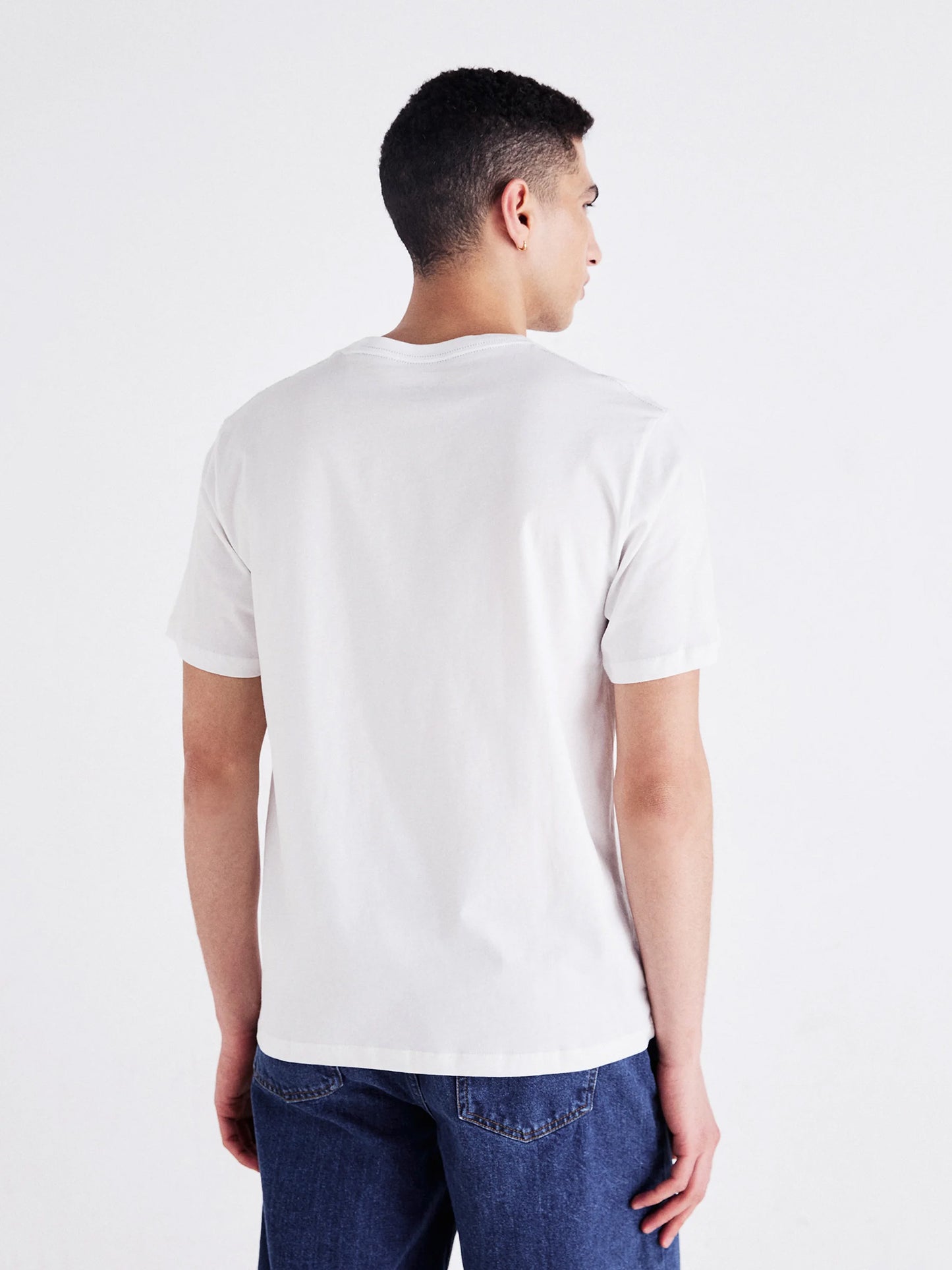 Ανδρικό t-shirt PM508208800 | PM508208800