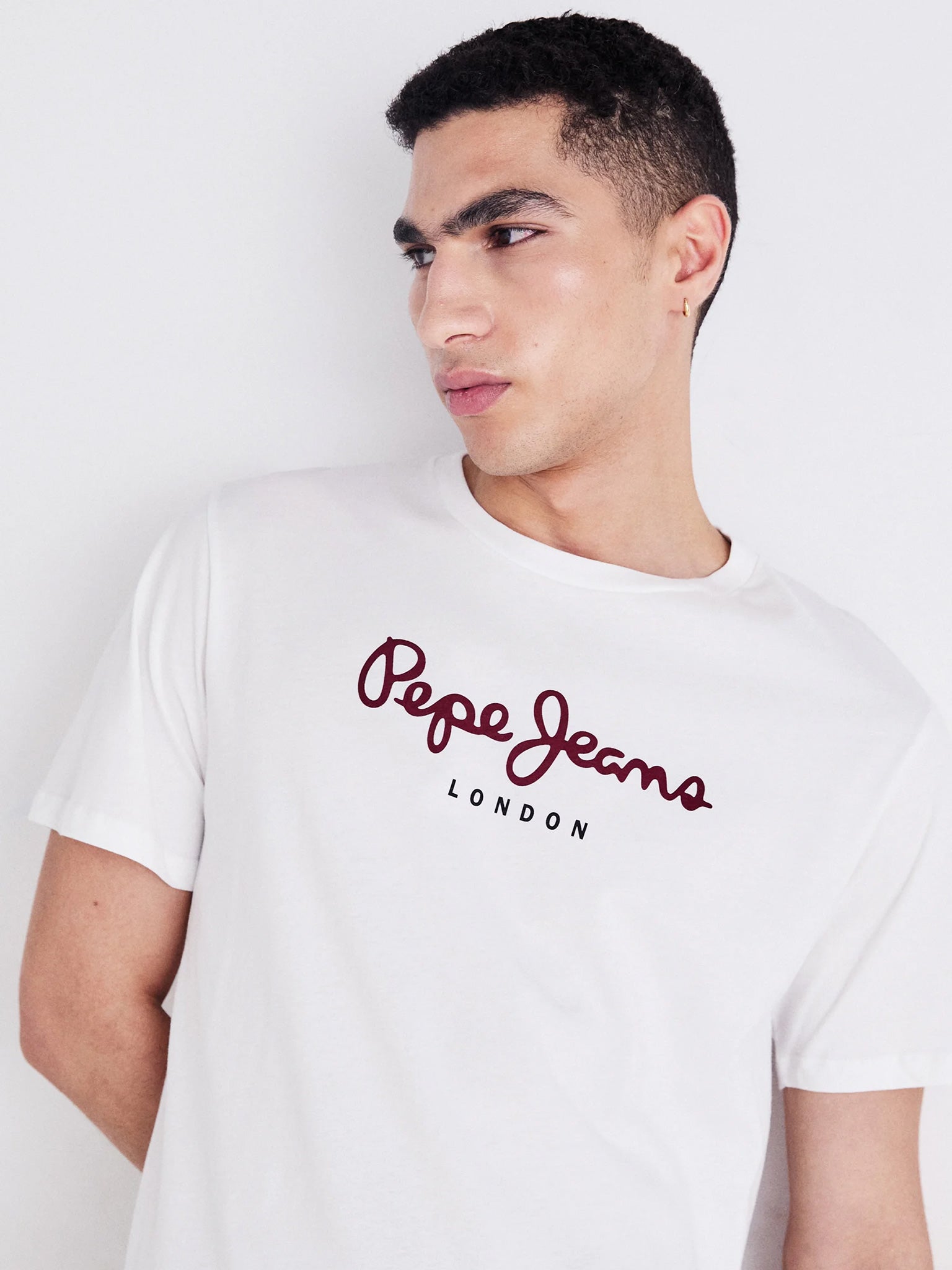 Ανδρικό t-shirt PM508208800 | PM508208800