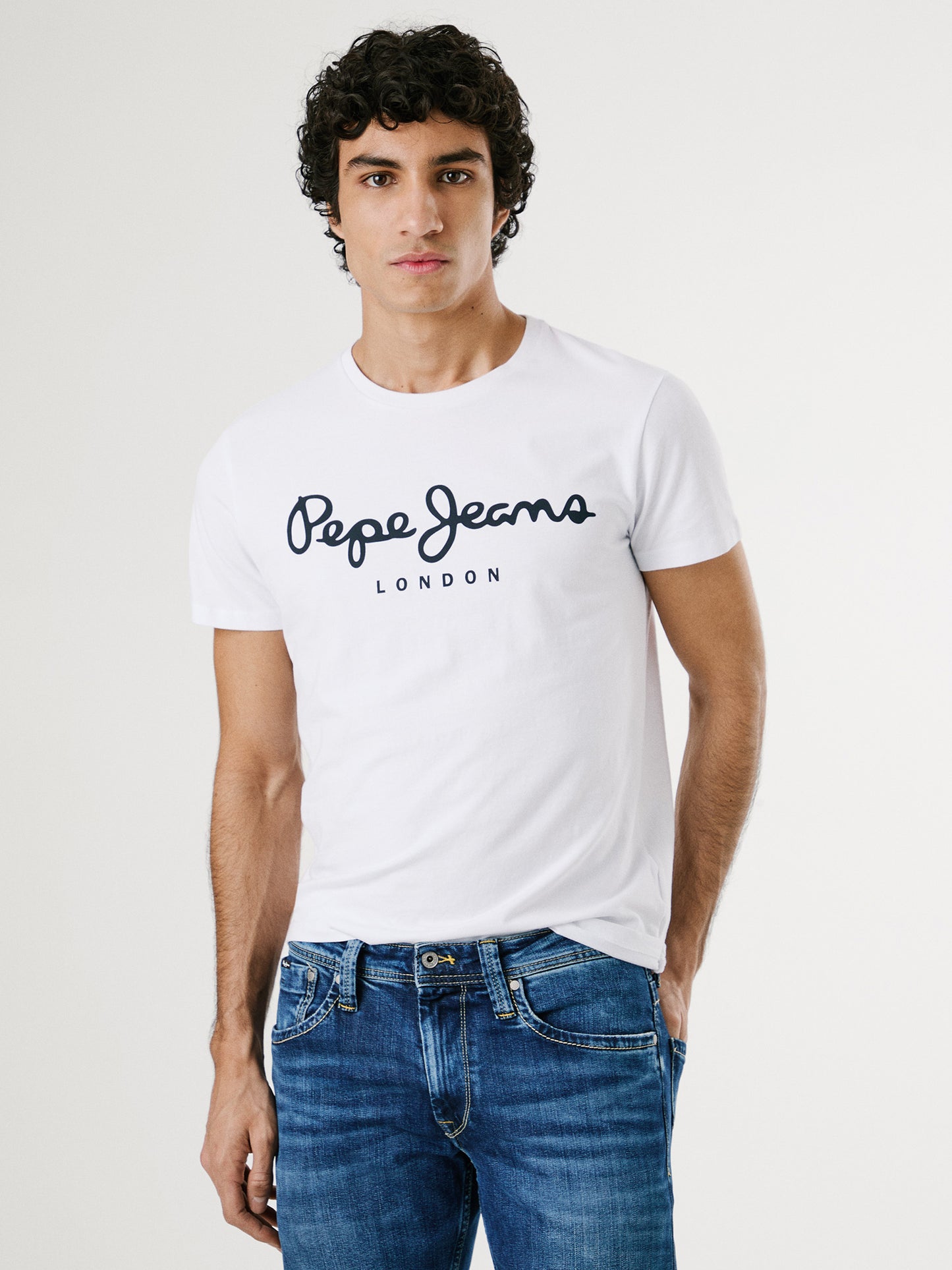 Ανδρικό t-shirt PM508210800 | PM508210800