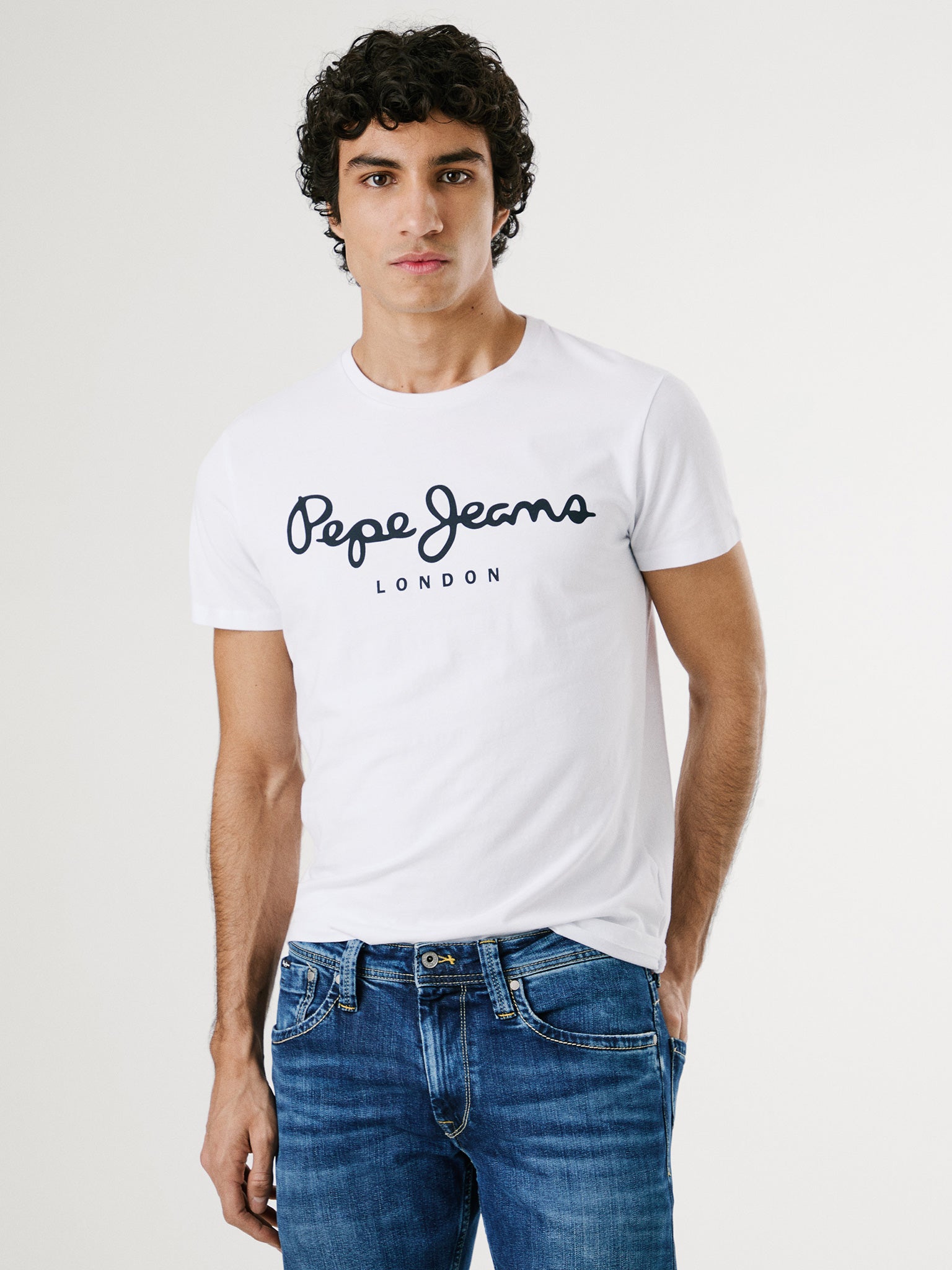 Ανδρικό t-shirt PM508210800 | PM508210800