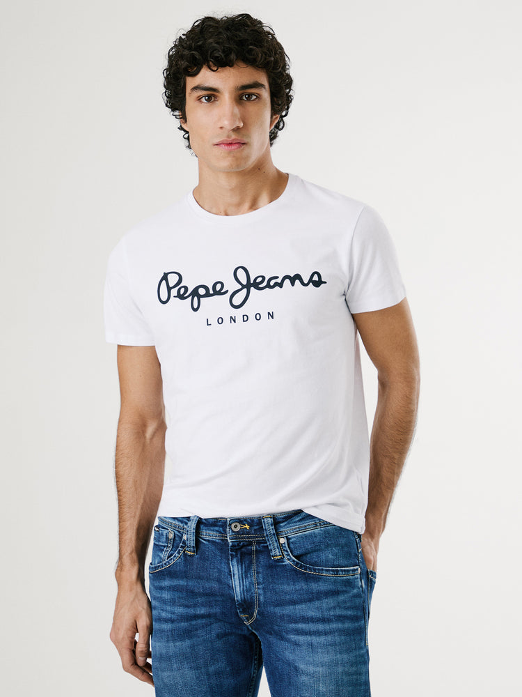 Ανδρικό t-shirt PM508210800 | PM508210800