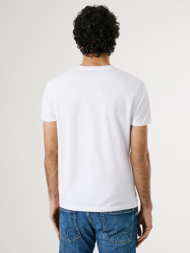 Ανδρικό t-shirt PM508210800 | PM508210800